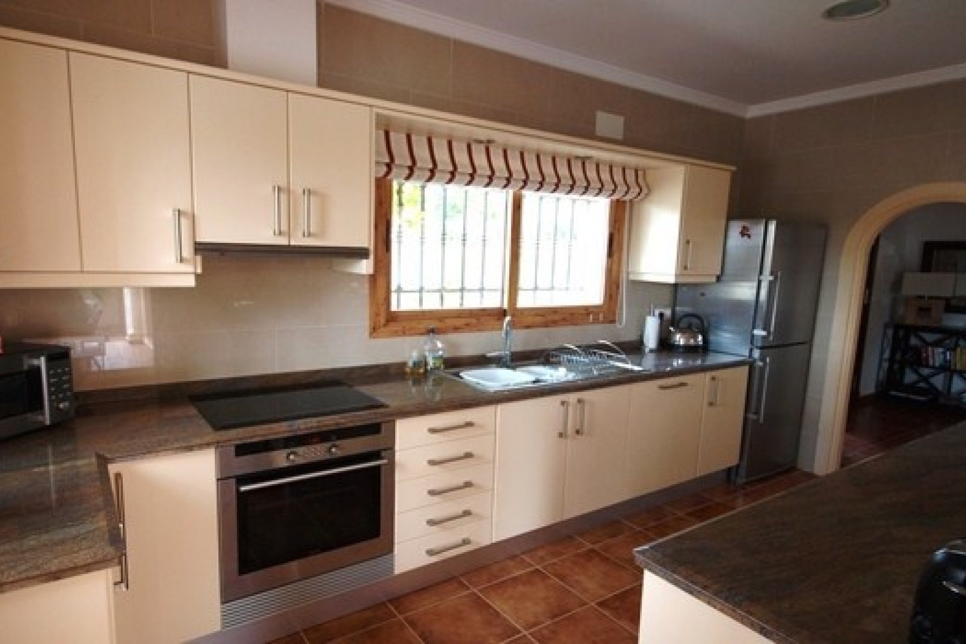 Verkoop - Villa - Moraira - El Portet