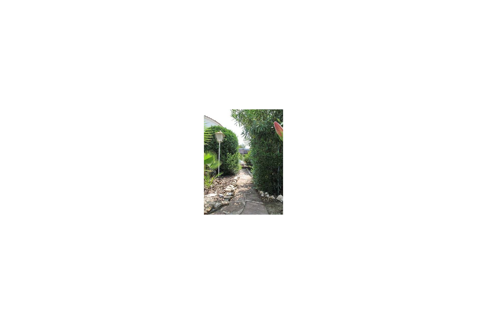 Verkoop - Villa - Moraira - El Portet