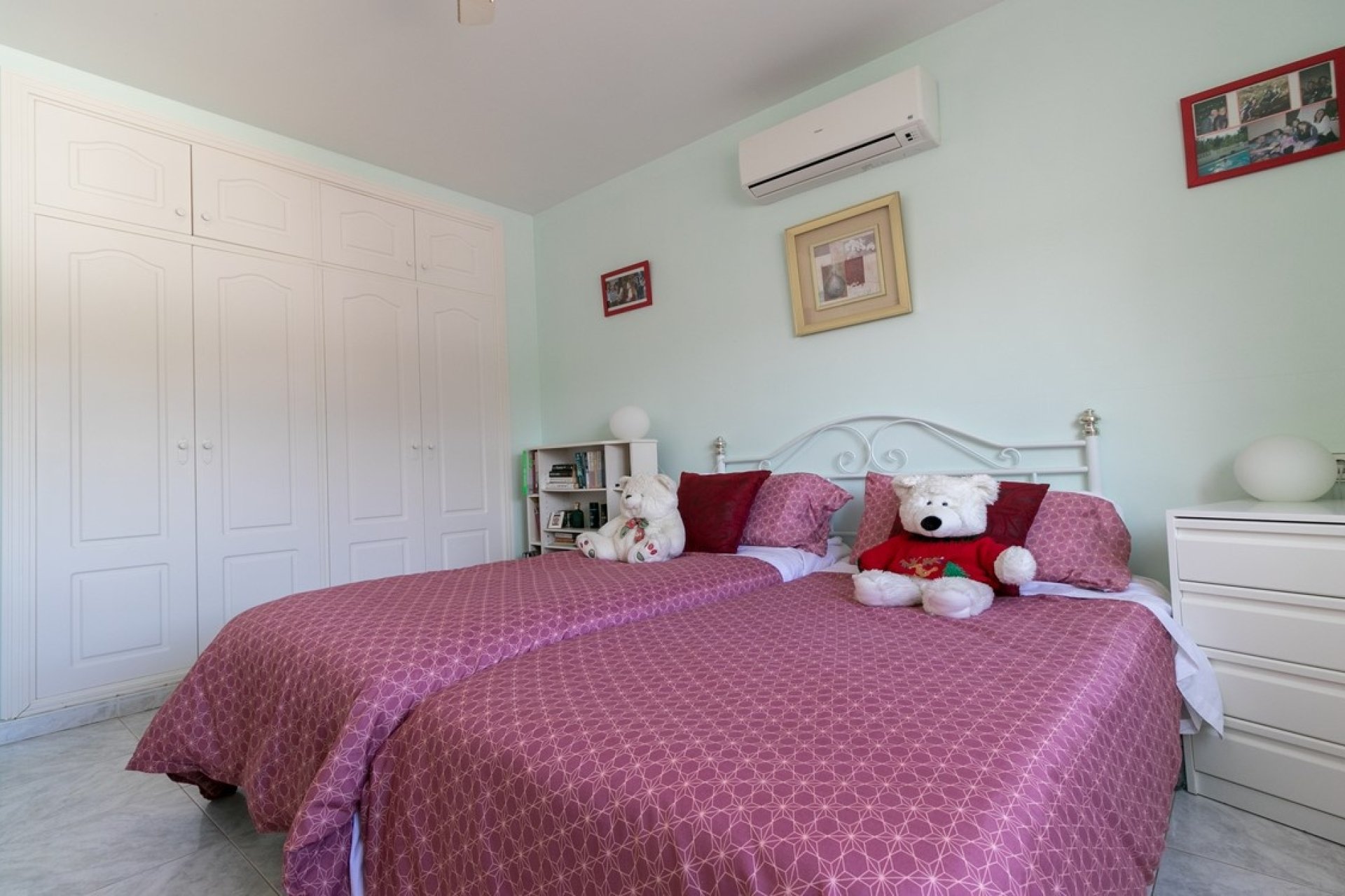 Verkoop - Villa - Moraira - El Portet