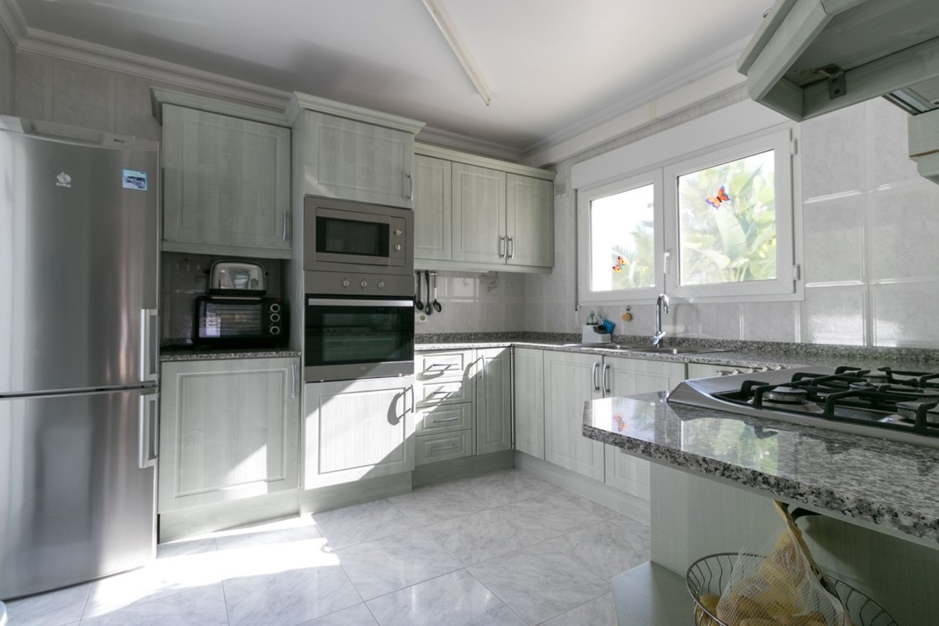 Verkoop - Villa - Moraira - El Portet