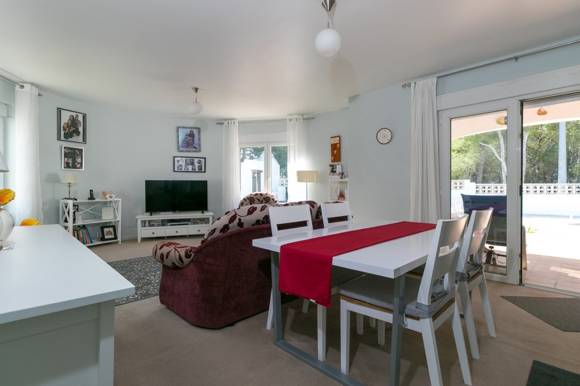 Verkoop - Villa - Moraira - El Portet