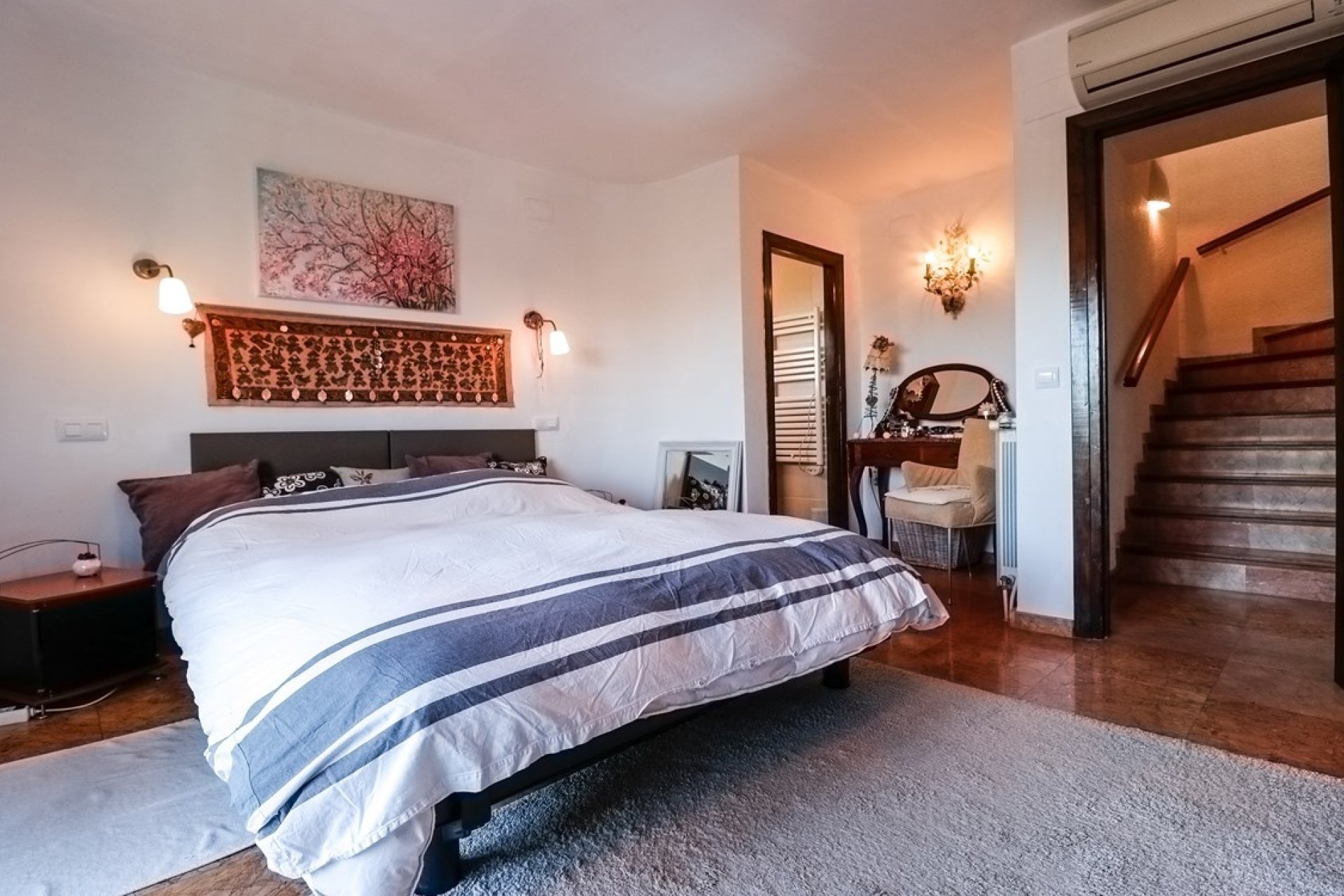 Verkoop - Villa - Moraira - El Portet