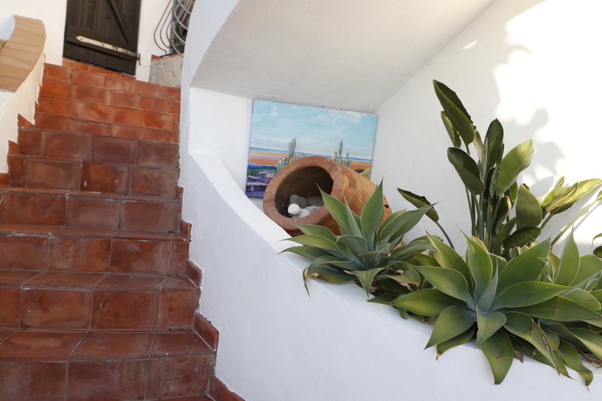 Verkoop - Villa - Moraira - El Portet
