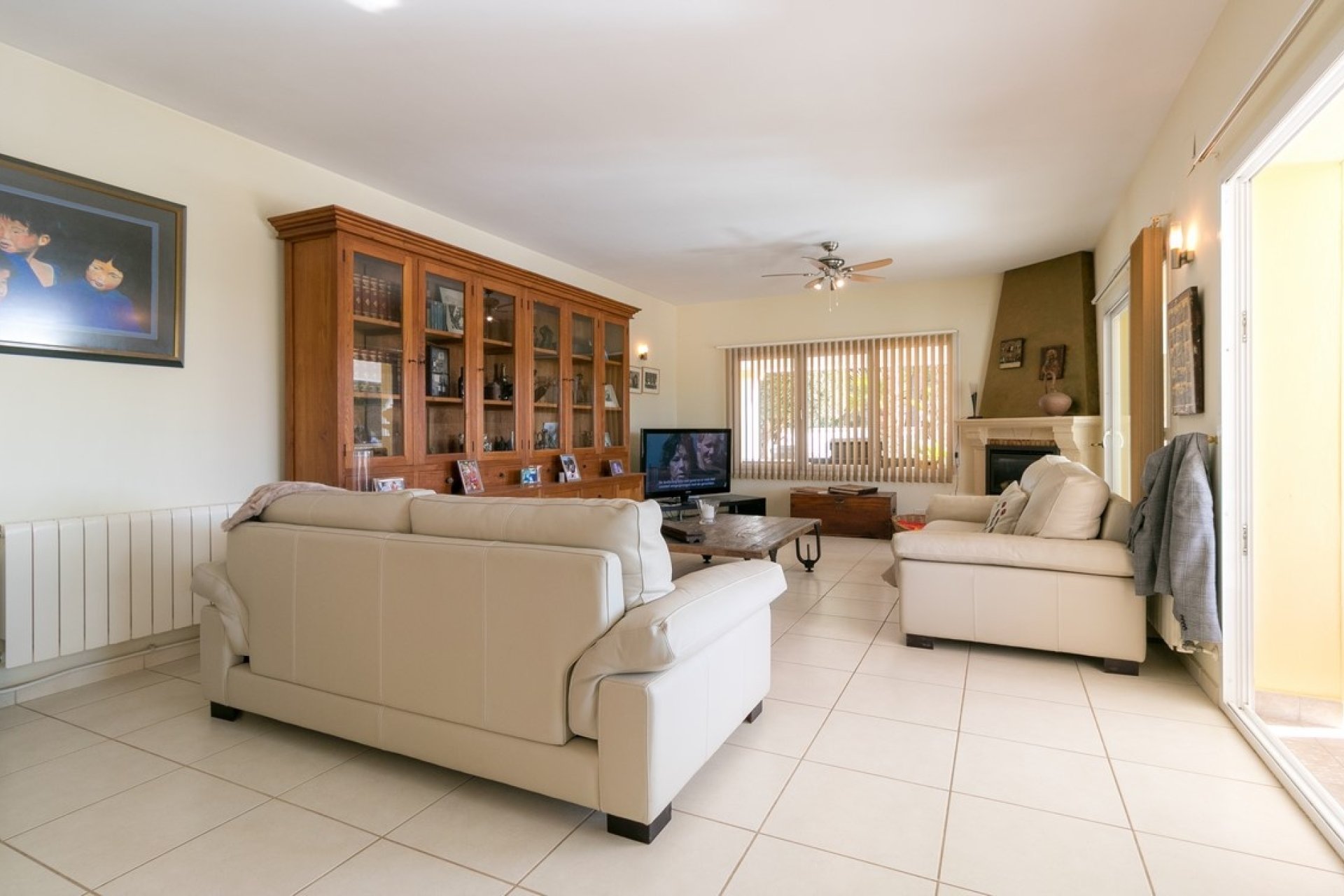 Verkoop - Villa - Moraira - El Portet