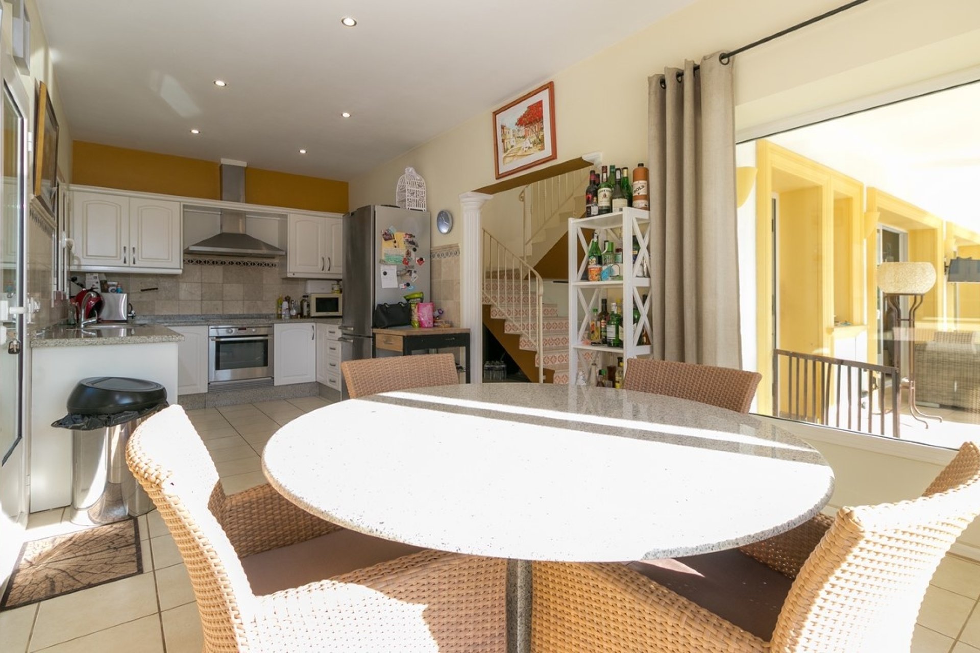 Verkoop - Villa - Moraira - El Portet