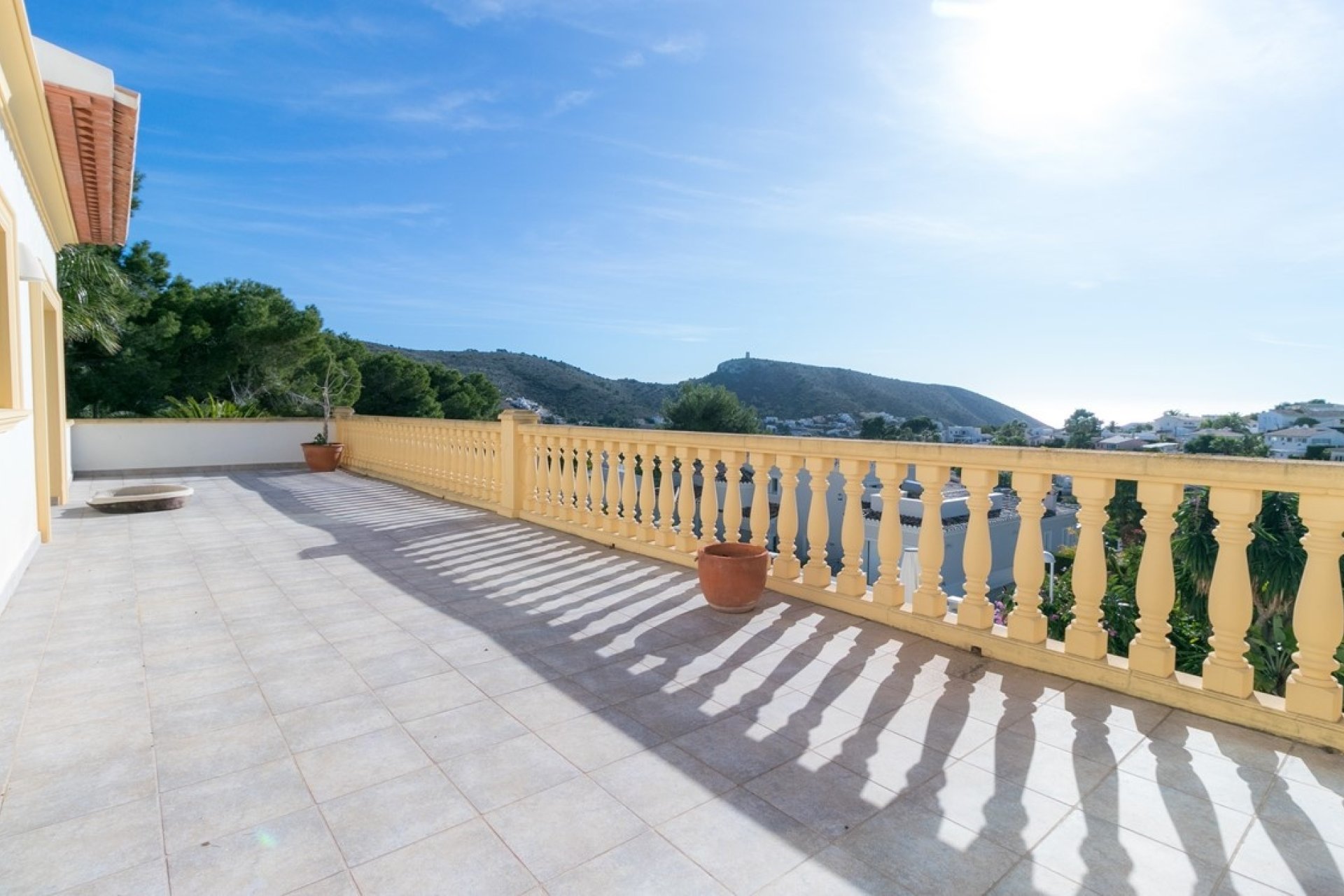 Verkoop - Villa - Moraira - El Portet