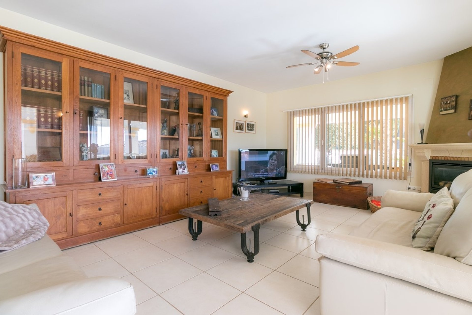 Verkoop - Villa - Moraira - El Portet