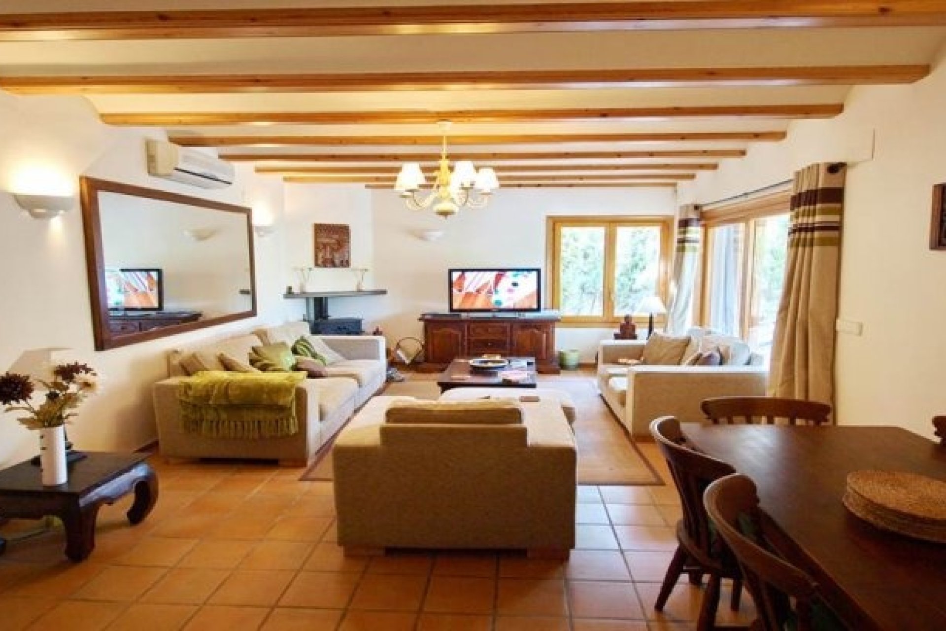Verkoop - Villa - Moraira - El Portet