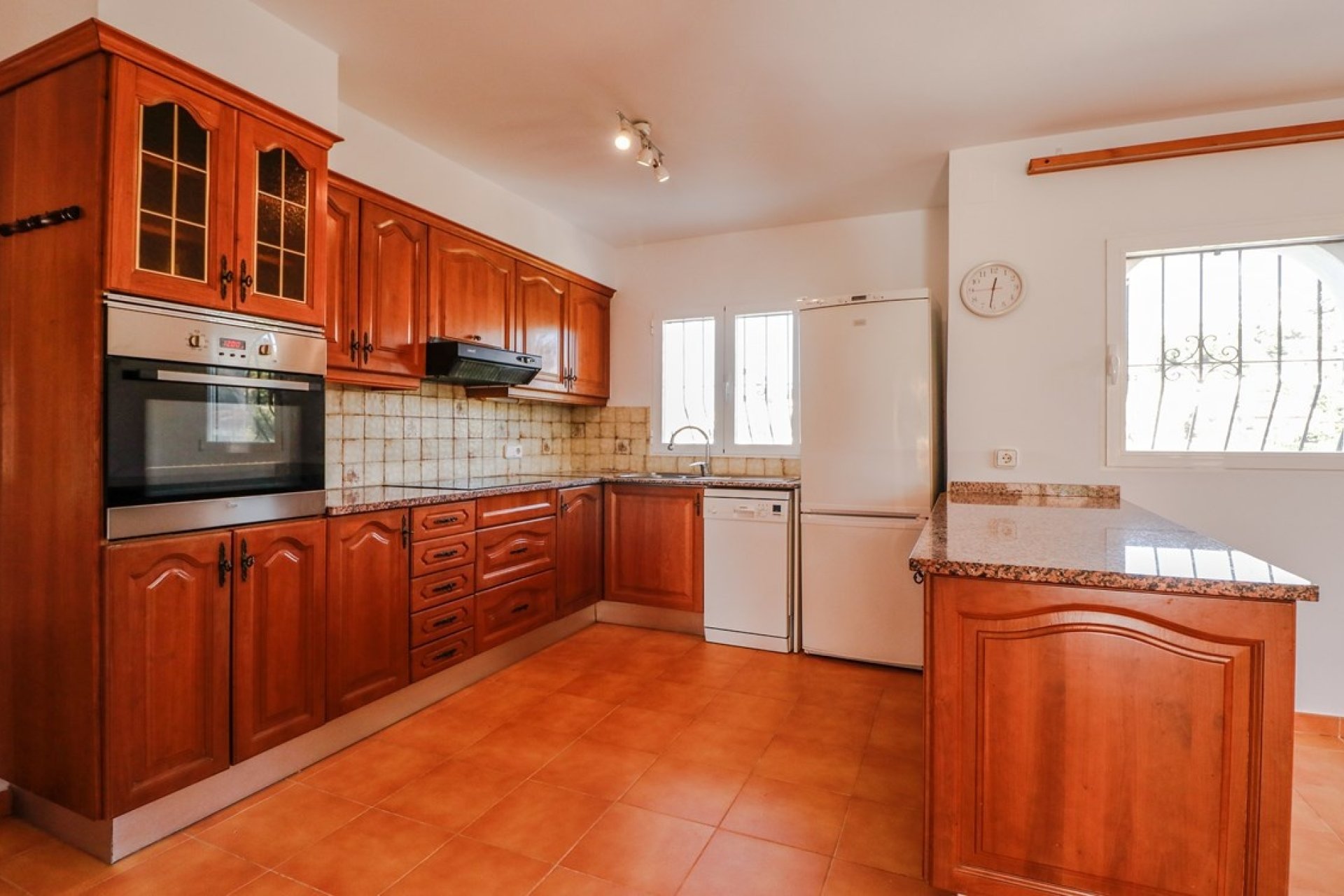 Verkoop - Villa - Moraira - El Portet