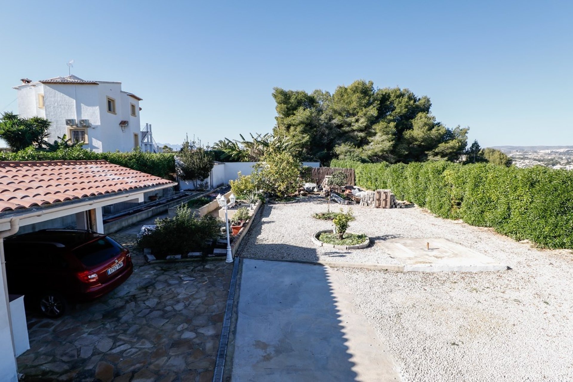 Verkoop - Villa - Moraira - El Portet