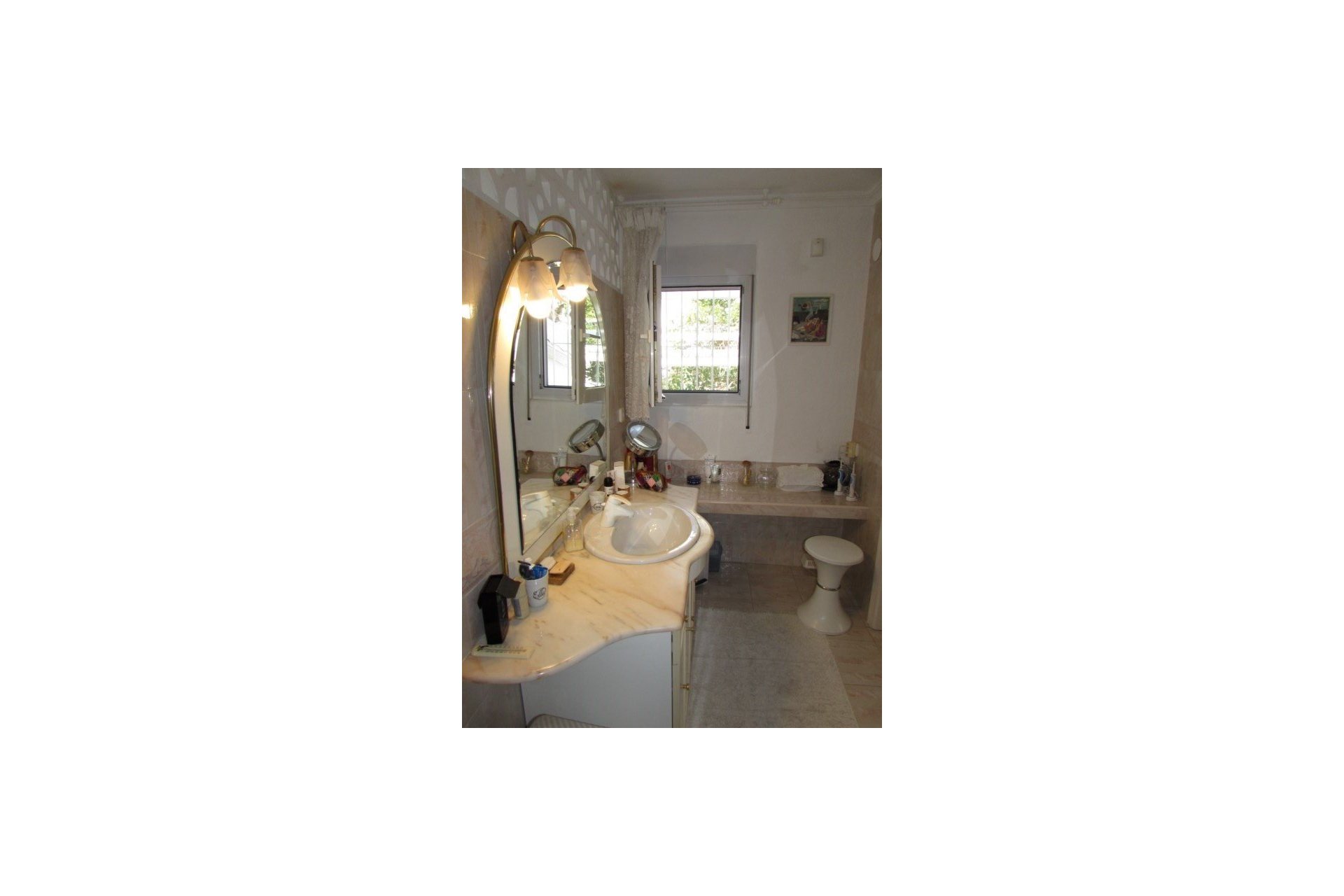 Verkoop - Villa - Moraira - El Portet