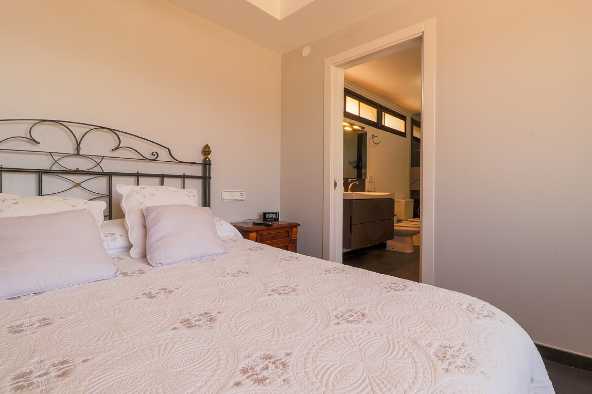 Verkoop - Villa - Moraira - El Portet