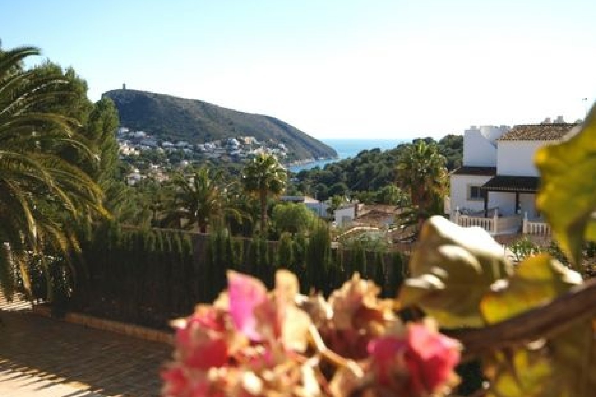 Verkoop - Villa - Moraira - El Portet