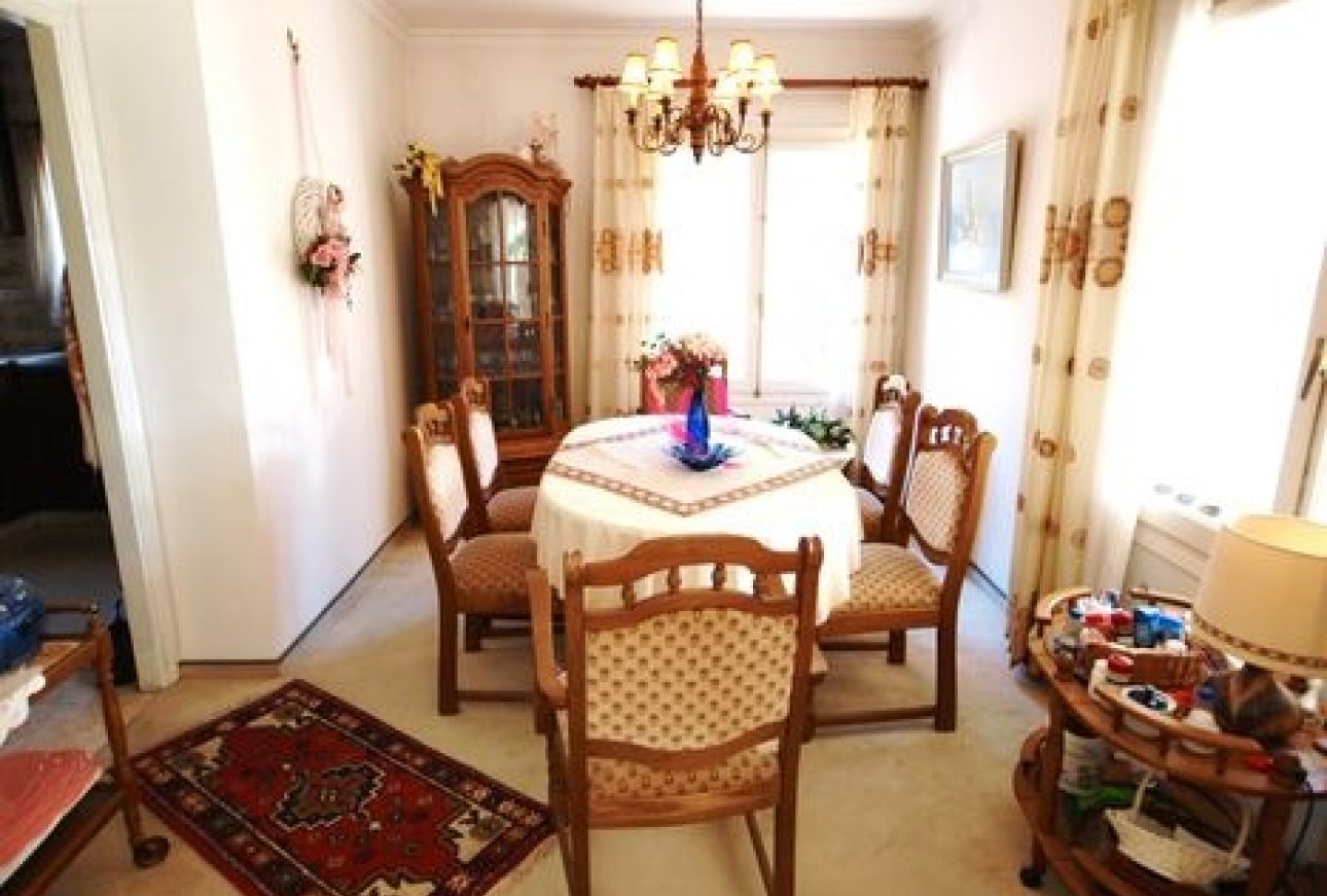 Verkoop - Villa - Moraira - El Portet