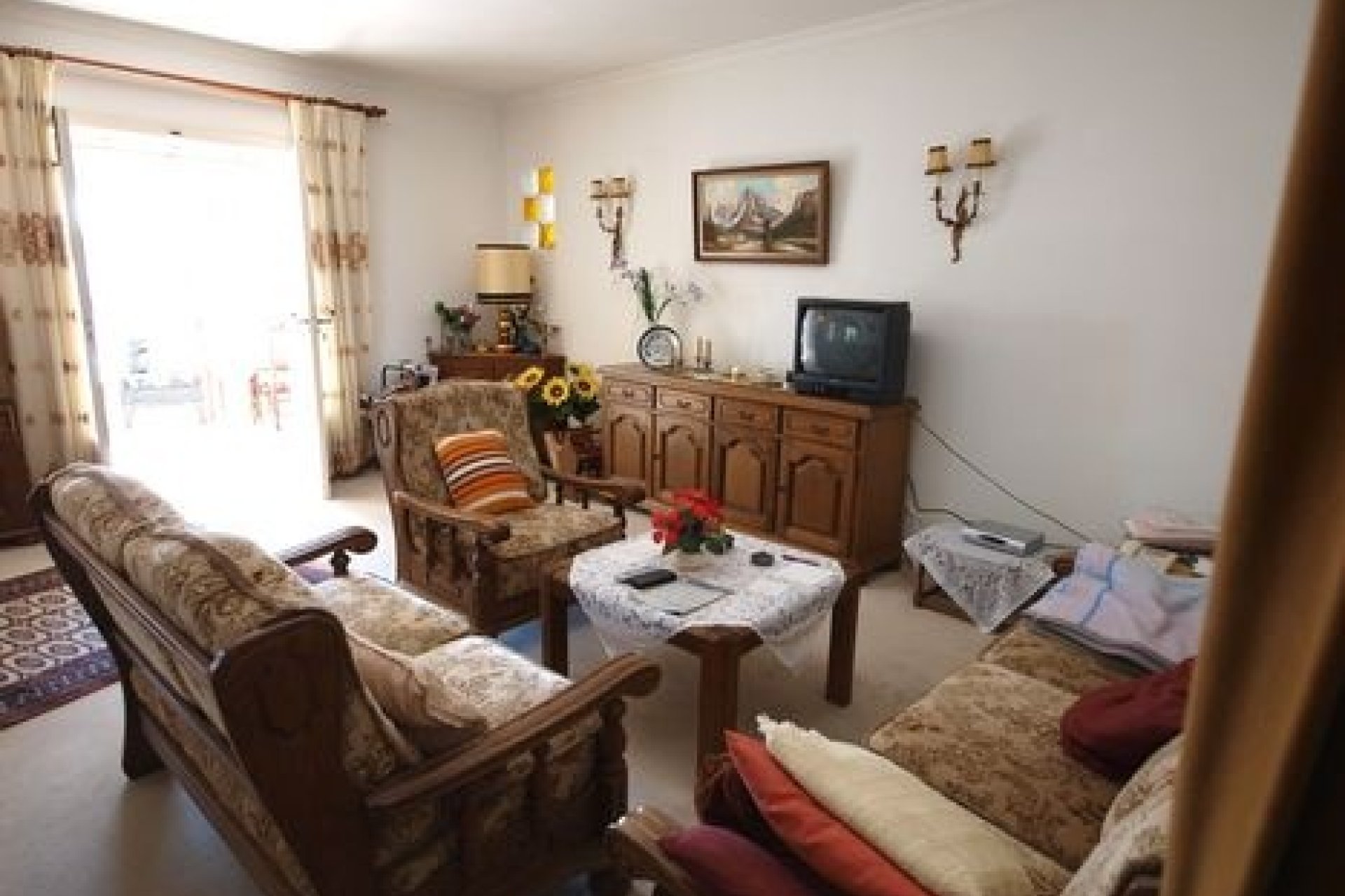 Verkoop - Villa - Moraira - El Portet