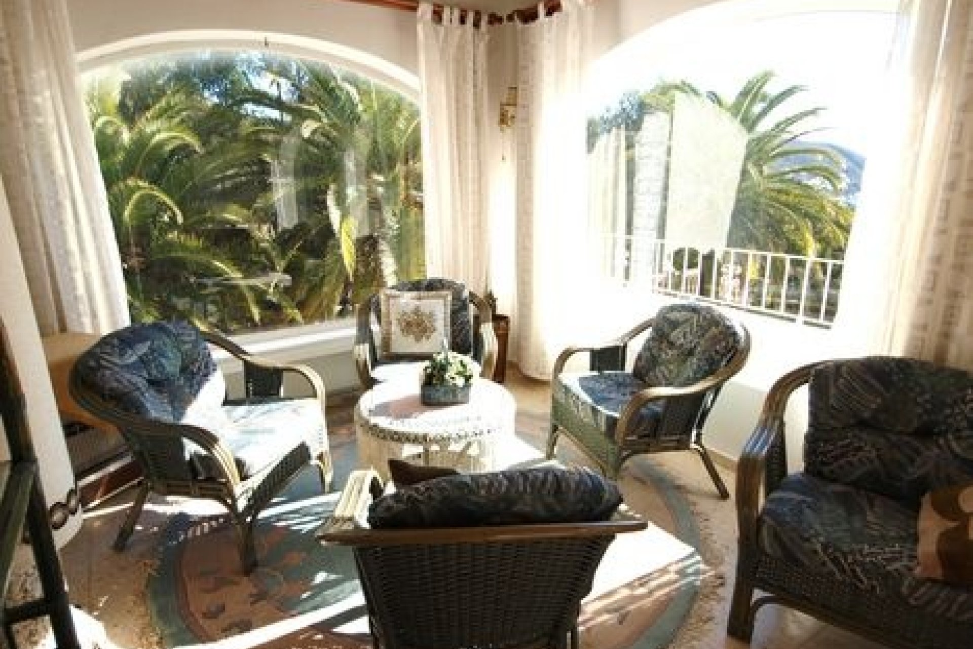 Verkoop - Villa - Moraira - El Portet