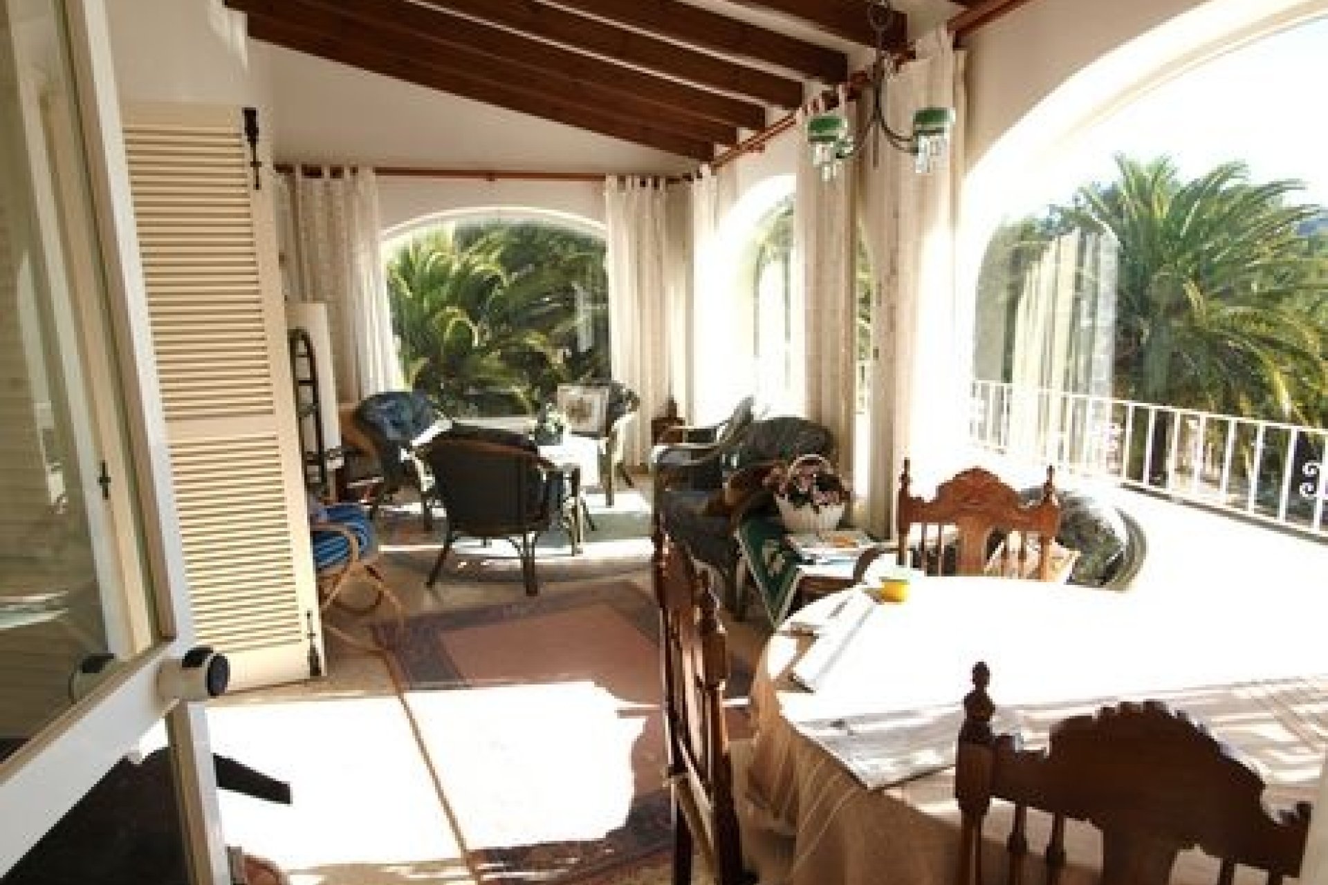 Verkoop - Villa - Moraira - El Portet