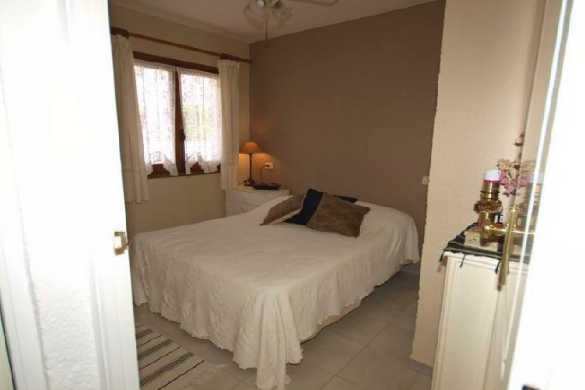 Verkoop - Villa - Moraira - El Portet
