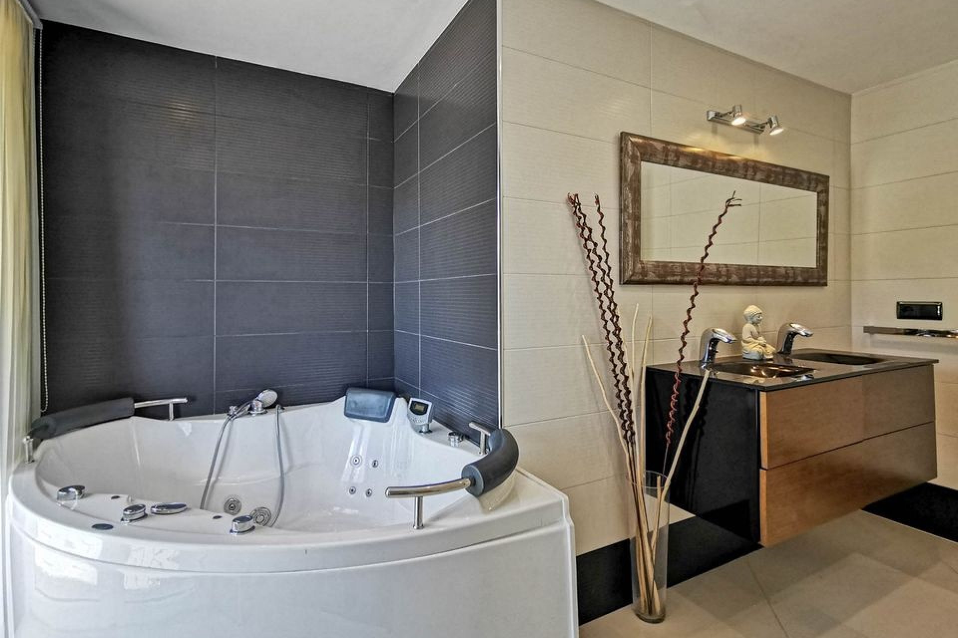 Verkoop - Villa - Moraira - El Portet