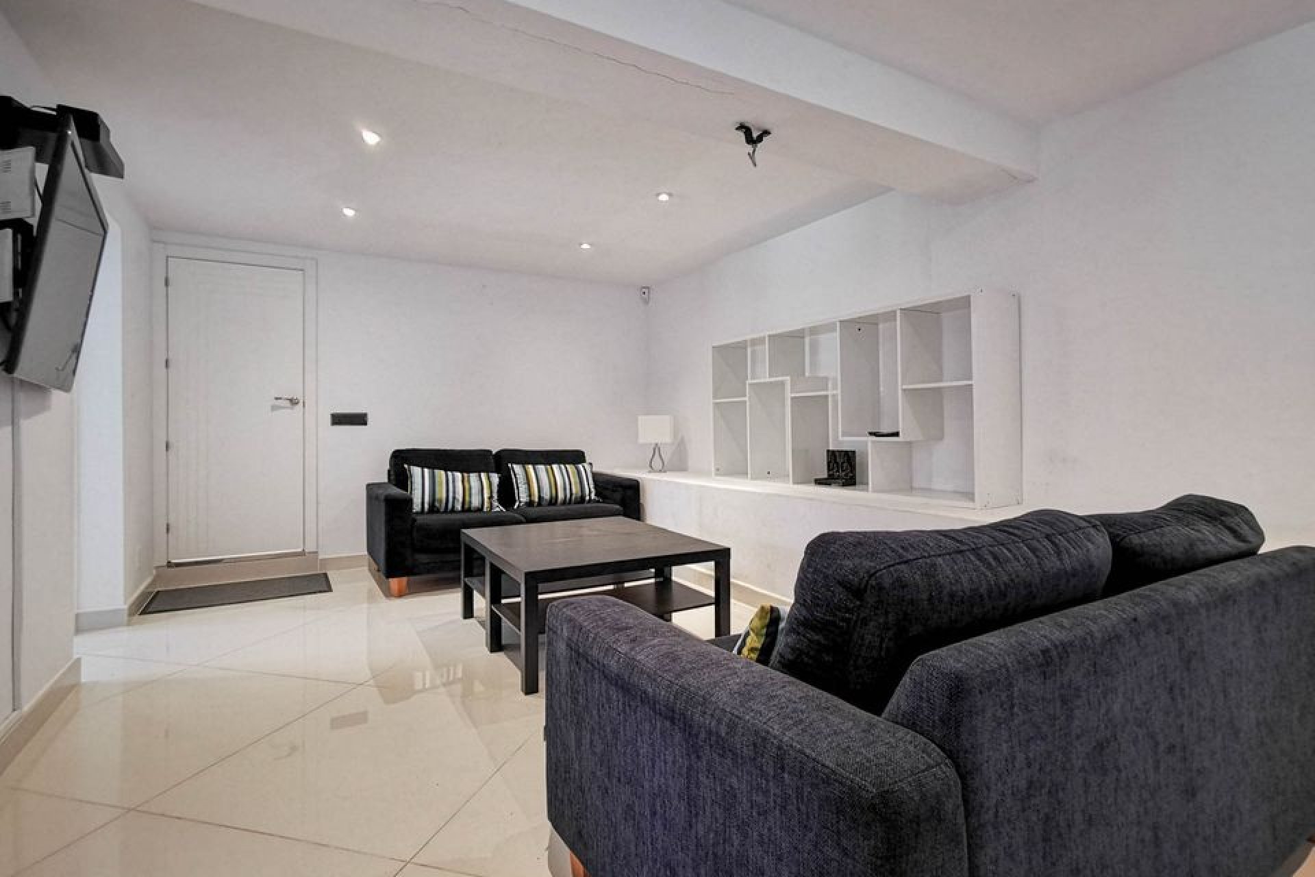 Verkoop - Villa - Moraira - El Portet