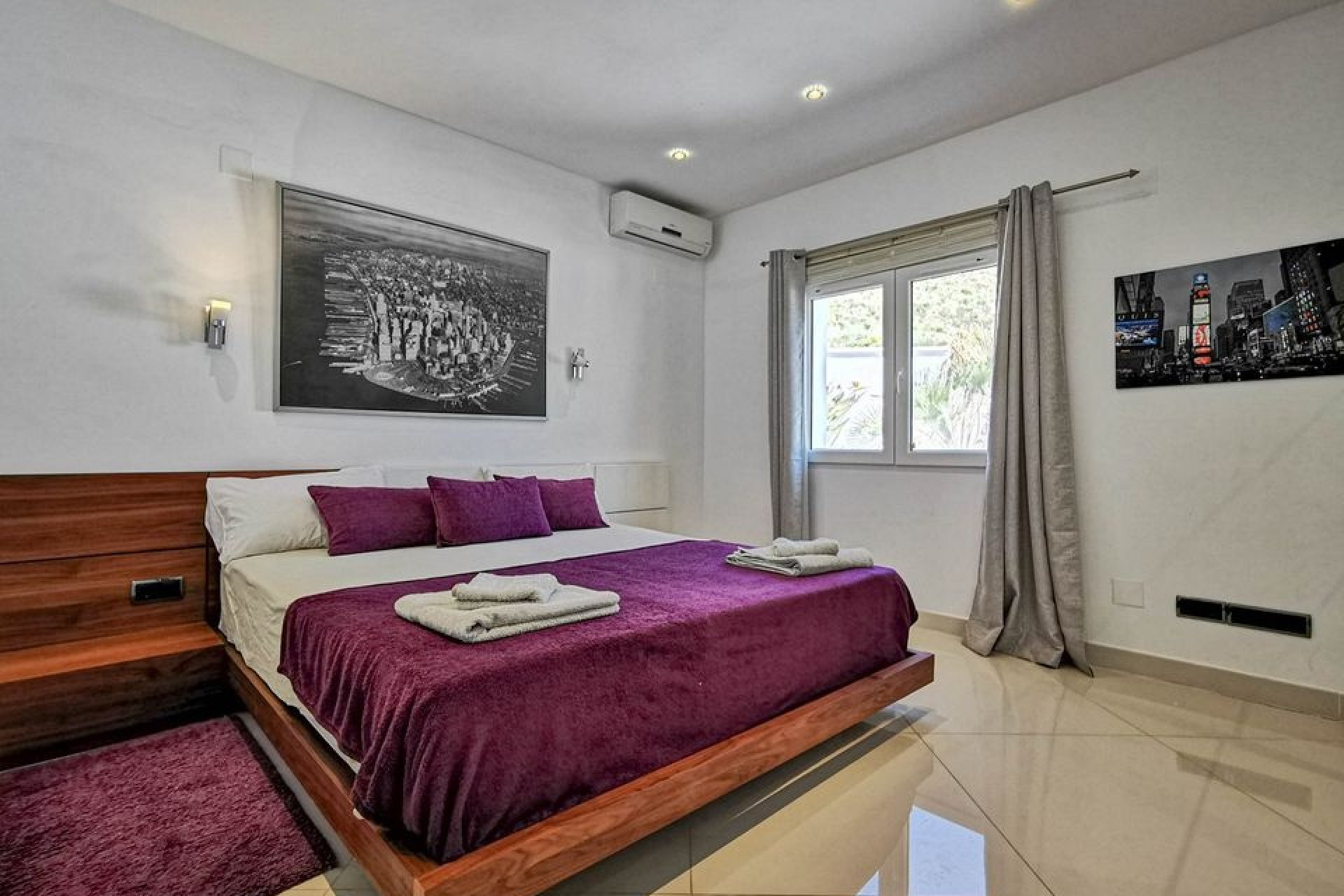 Verkoop - Villa - Moraira - El Portet