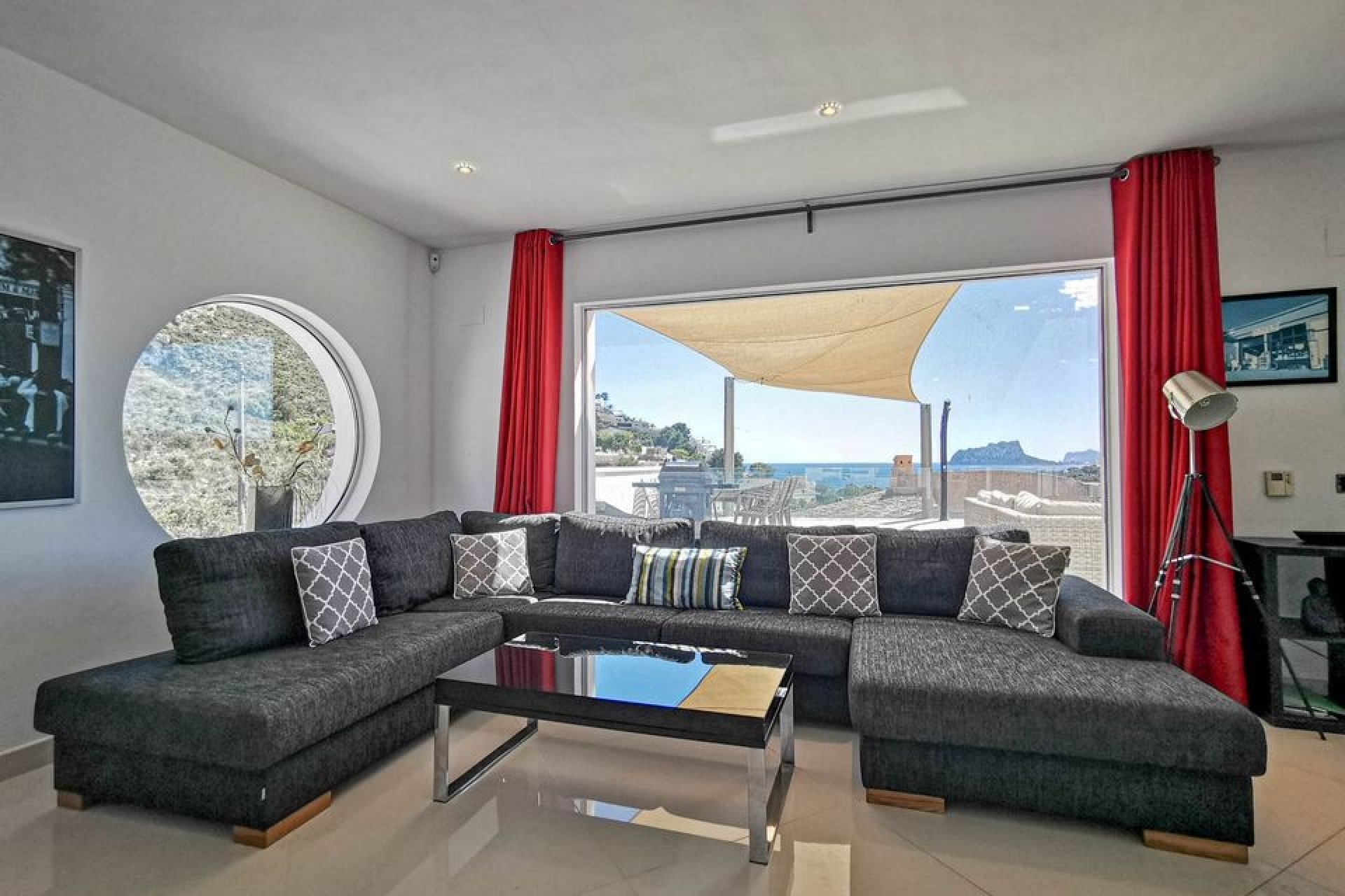 Verkoop - Villa - Moraira - El Portet