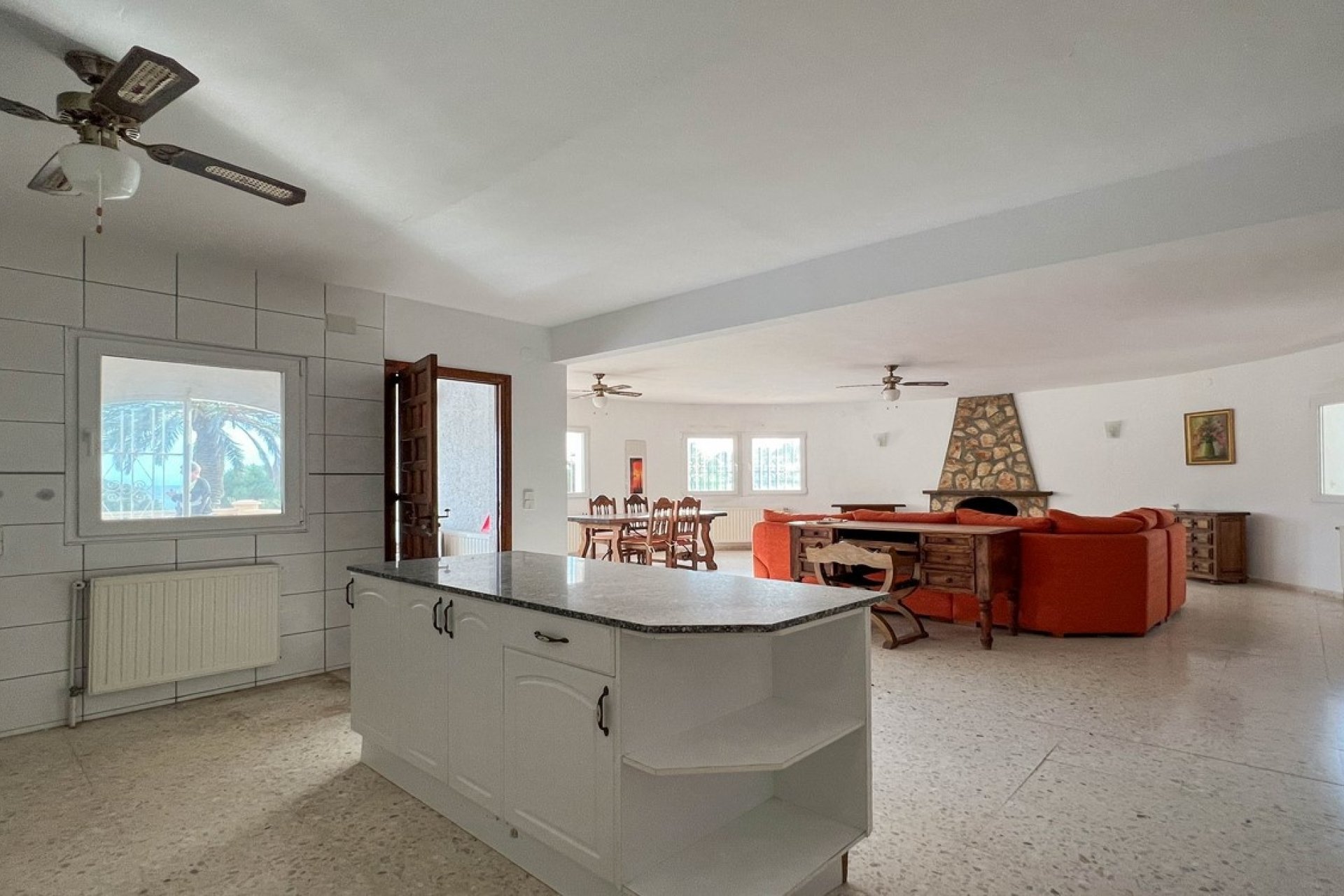 Verkoop - Villa - Moraira - El Portet