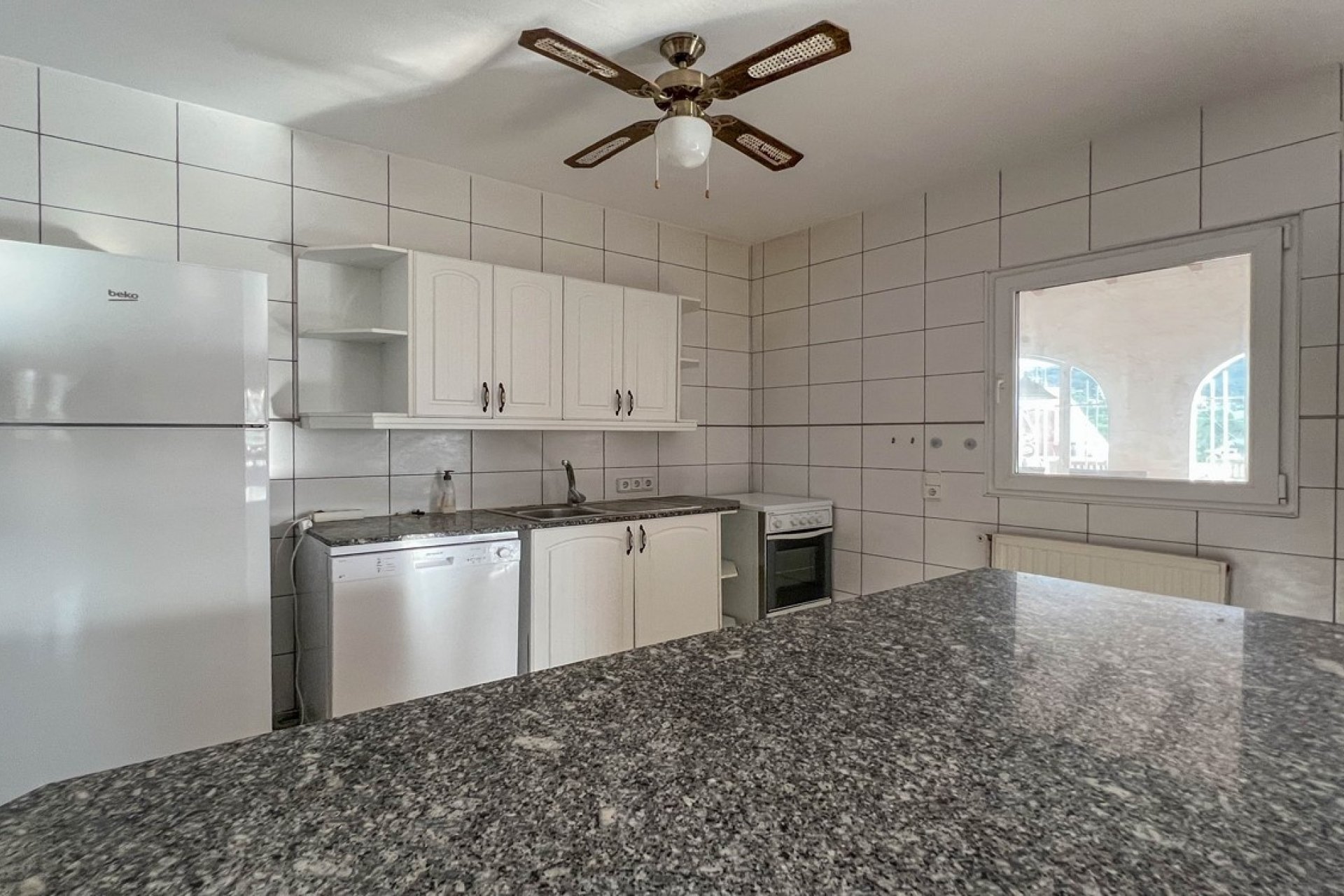 Verkoop - Villa - Moraira - El Portet