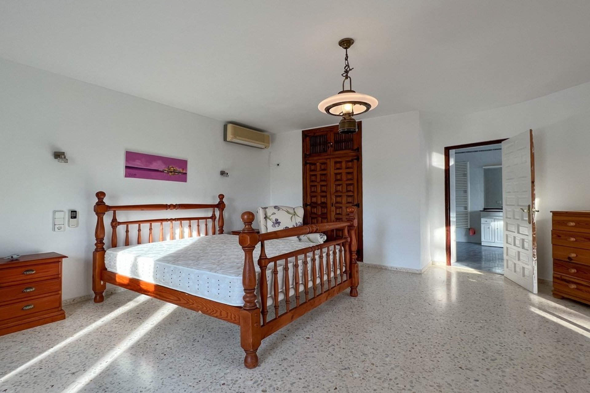 Verkoop - Villa - Moraira - El Portet