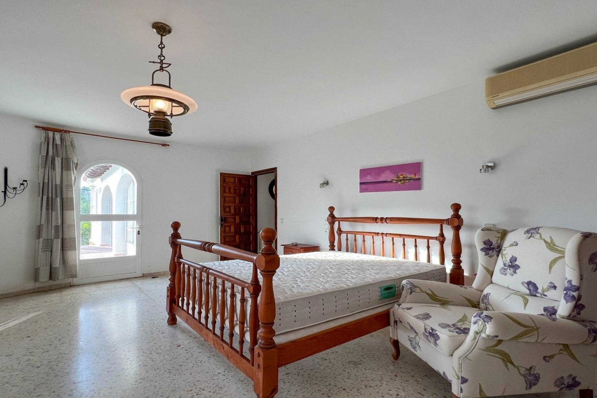 Verkoop - Villa - Moraira - El Portet