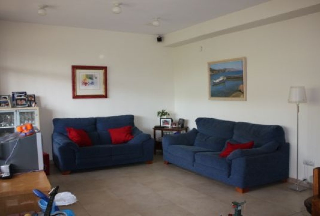 Verkoop - Villa - Moraira - El Portet