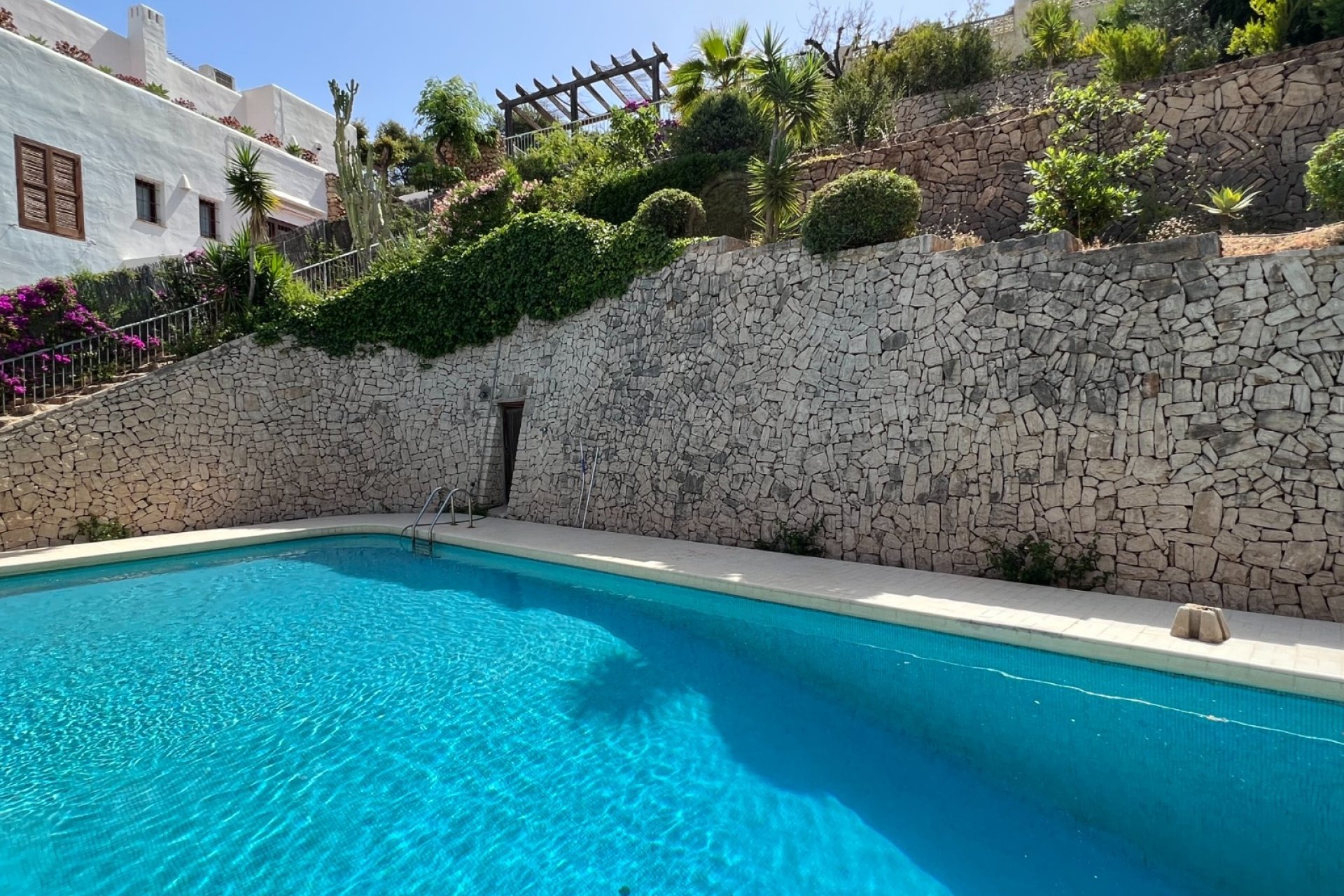 Verkoop - Villa - Moraira - El Portet
