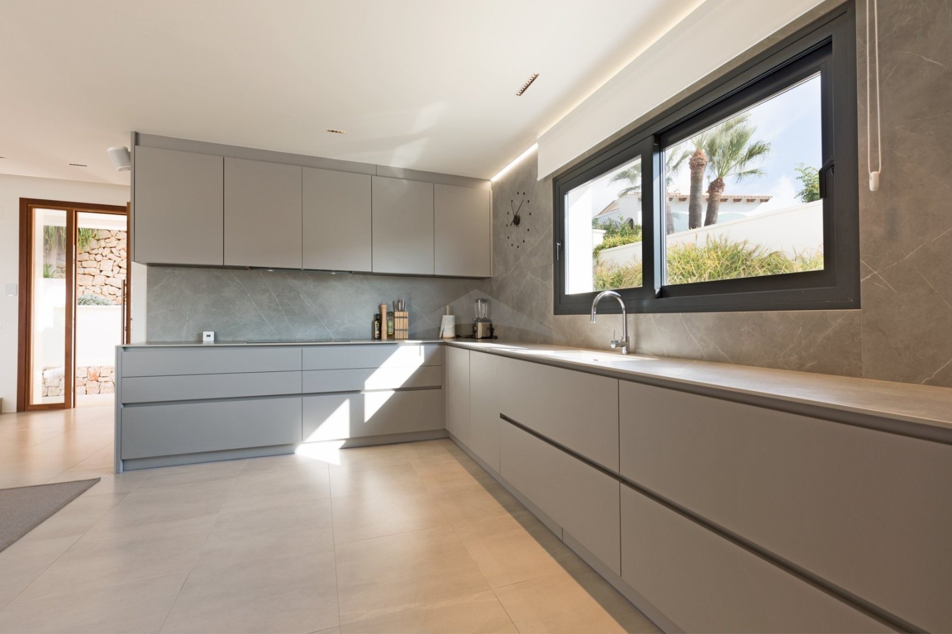 Verkoop - Villa - Moraira - El Portet