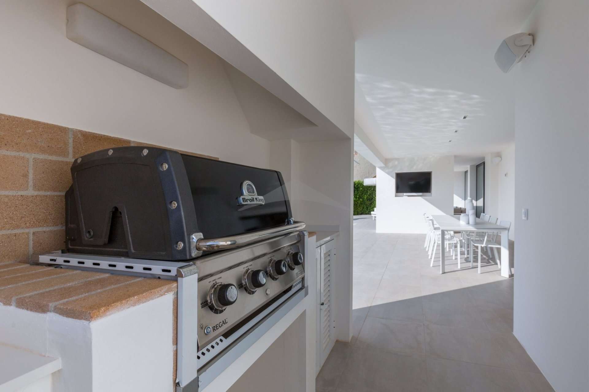 Verkoop - Villa - Moraira - El Portet