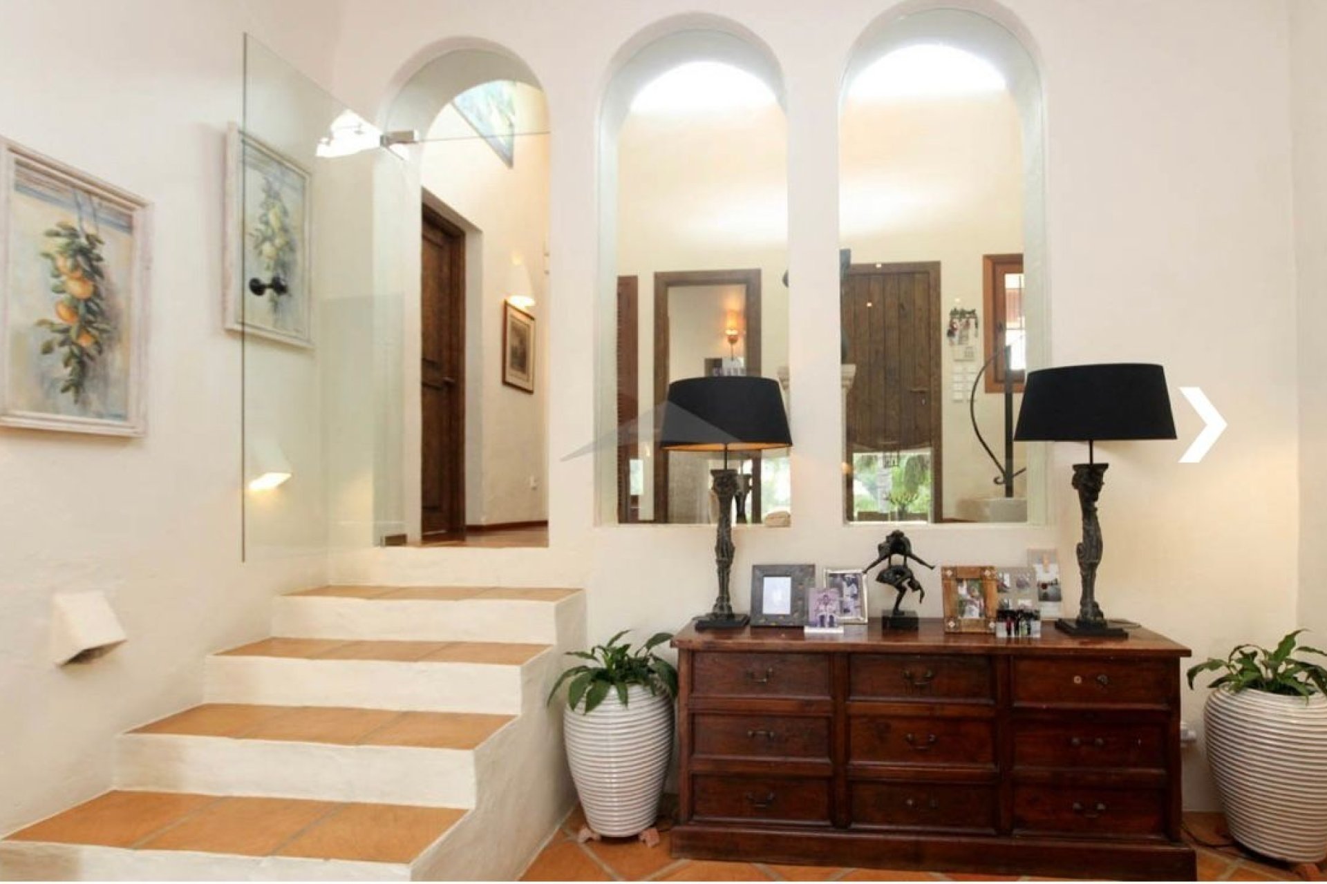 Verkoop - Villa - Moraira - El Portet