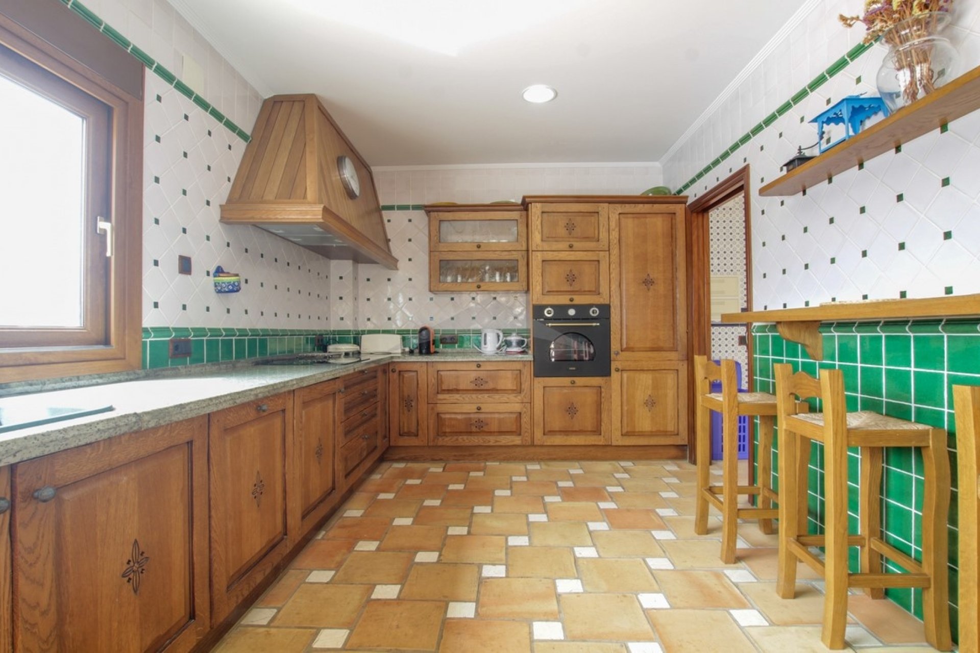 Verkoop - Villa - Moraira - El Portet