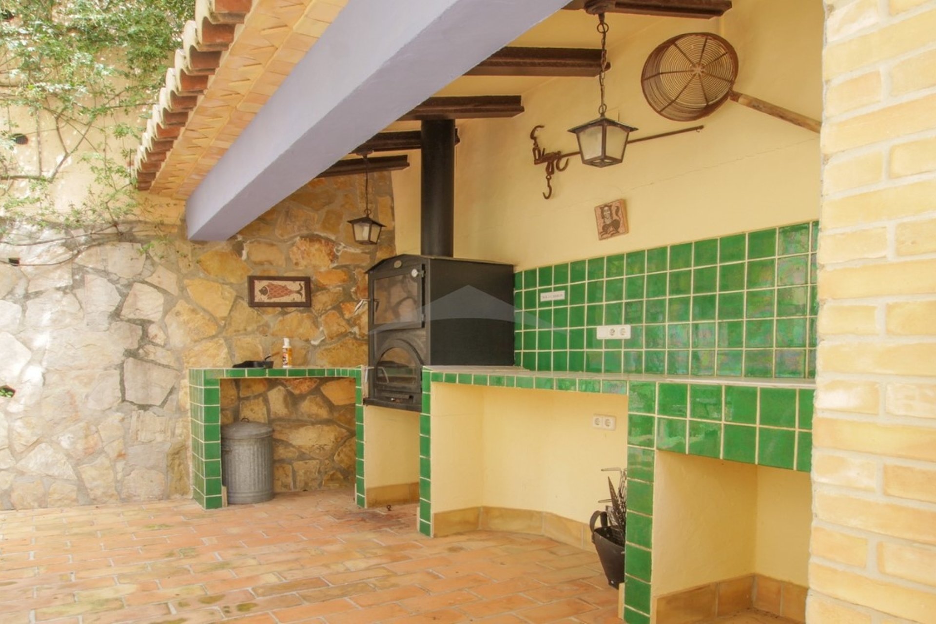 Verkoop - Villa - Moraira - El Portet