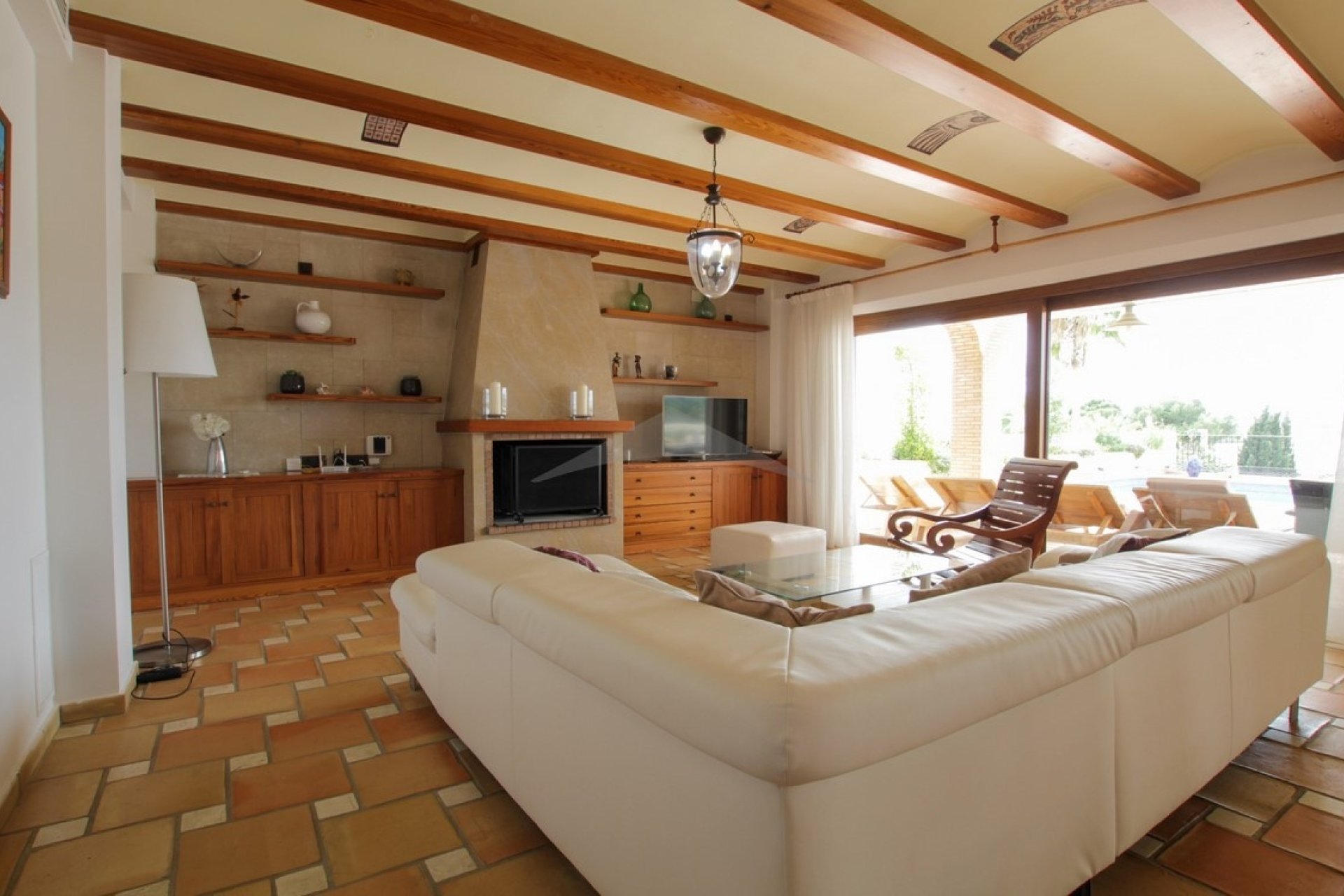 Verkoop - Villa - Moraira - El Portet
