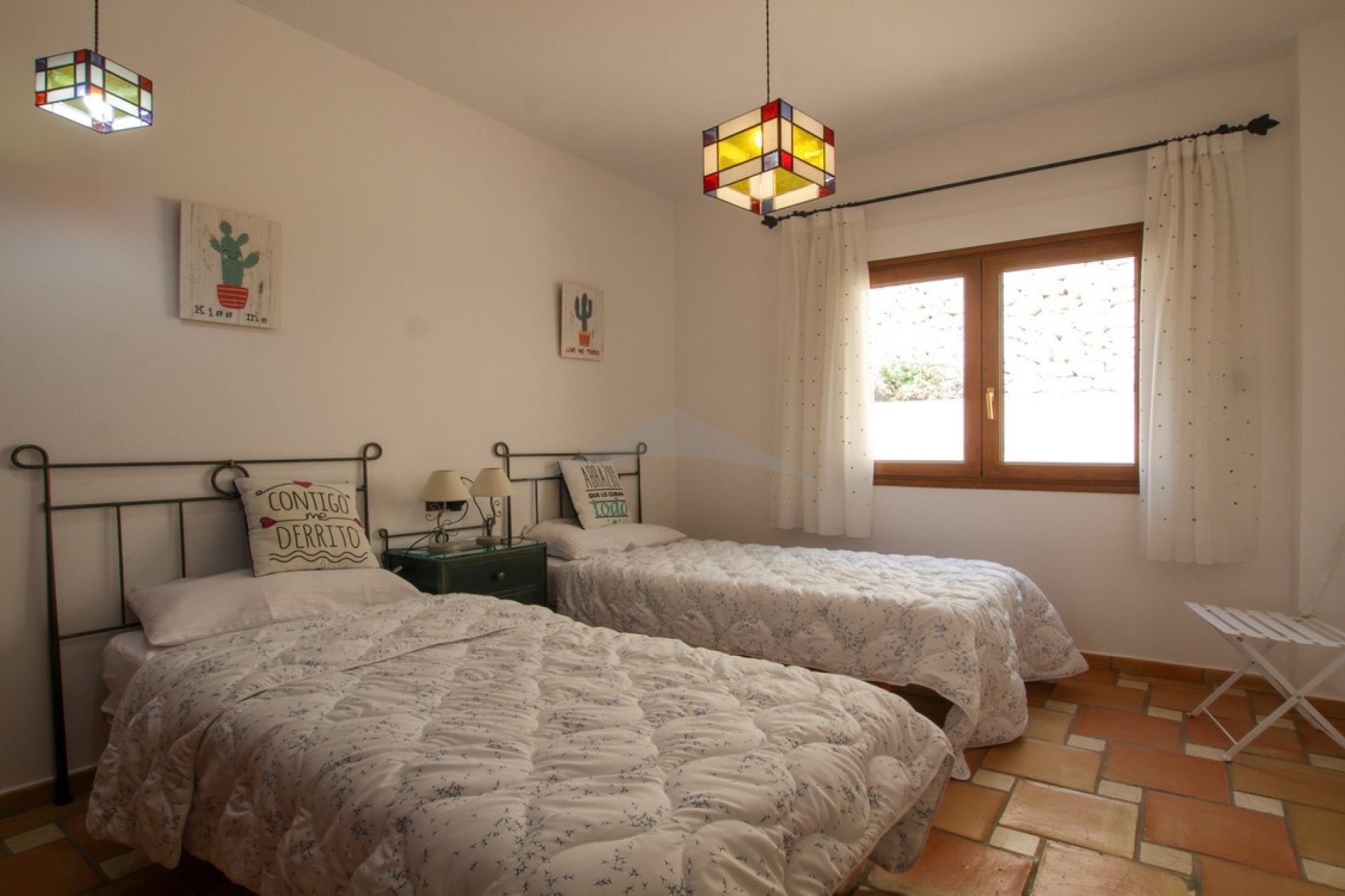 Verkoop - Villa - Moraira - El Portet