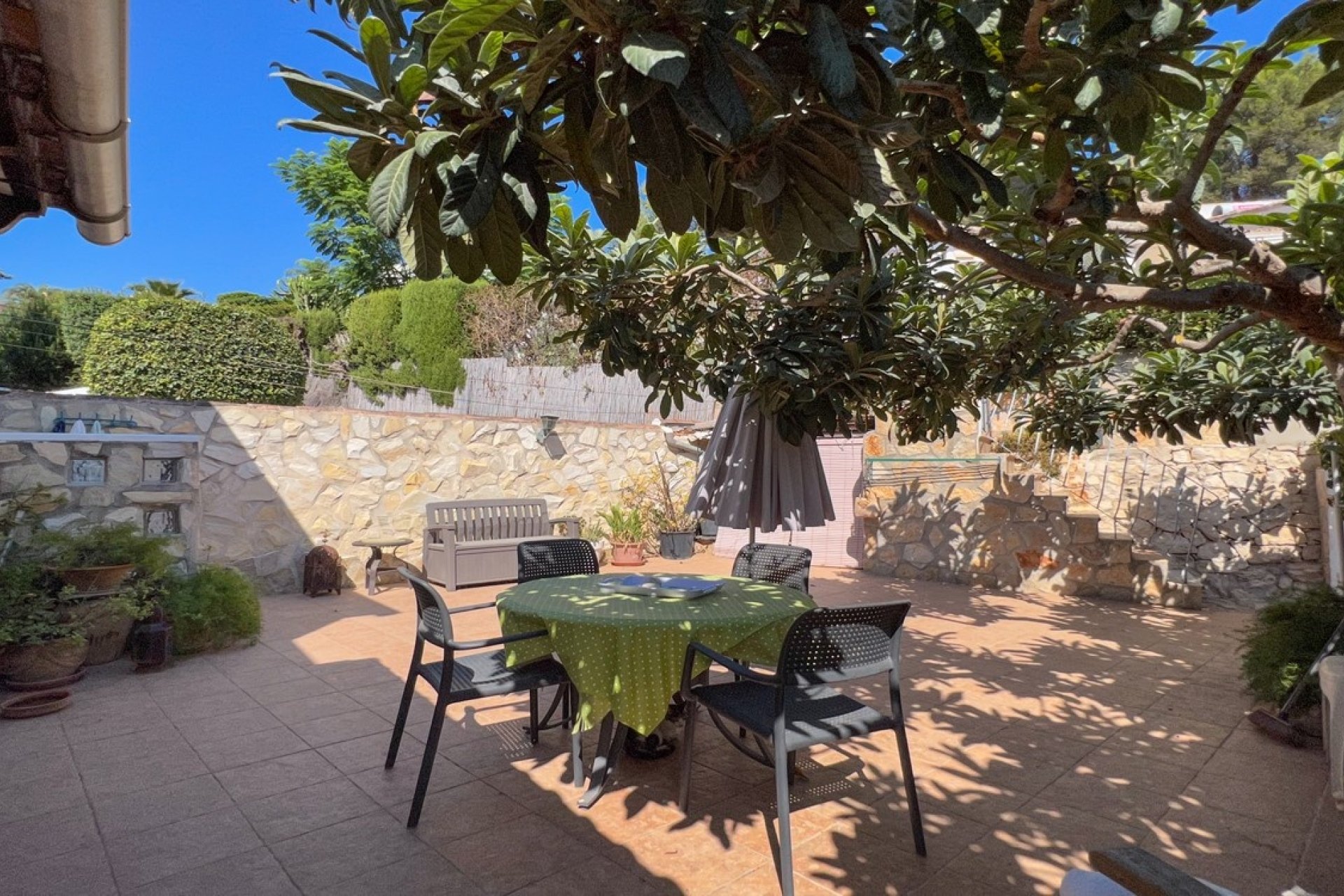Verkoop - Villa - Moraira - El Portet