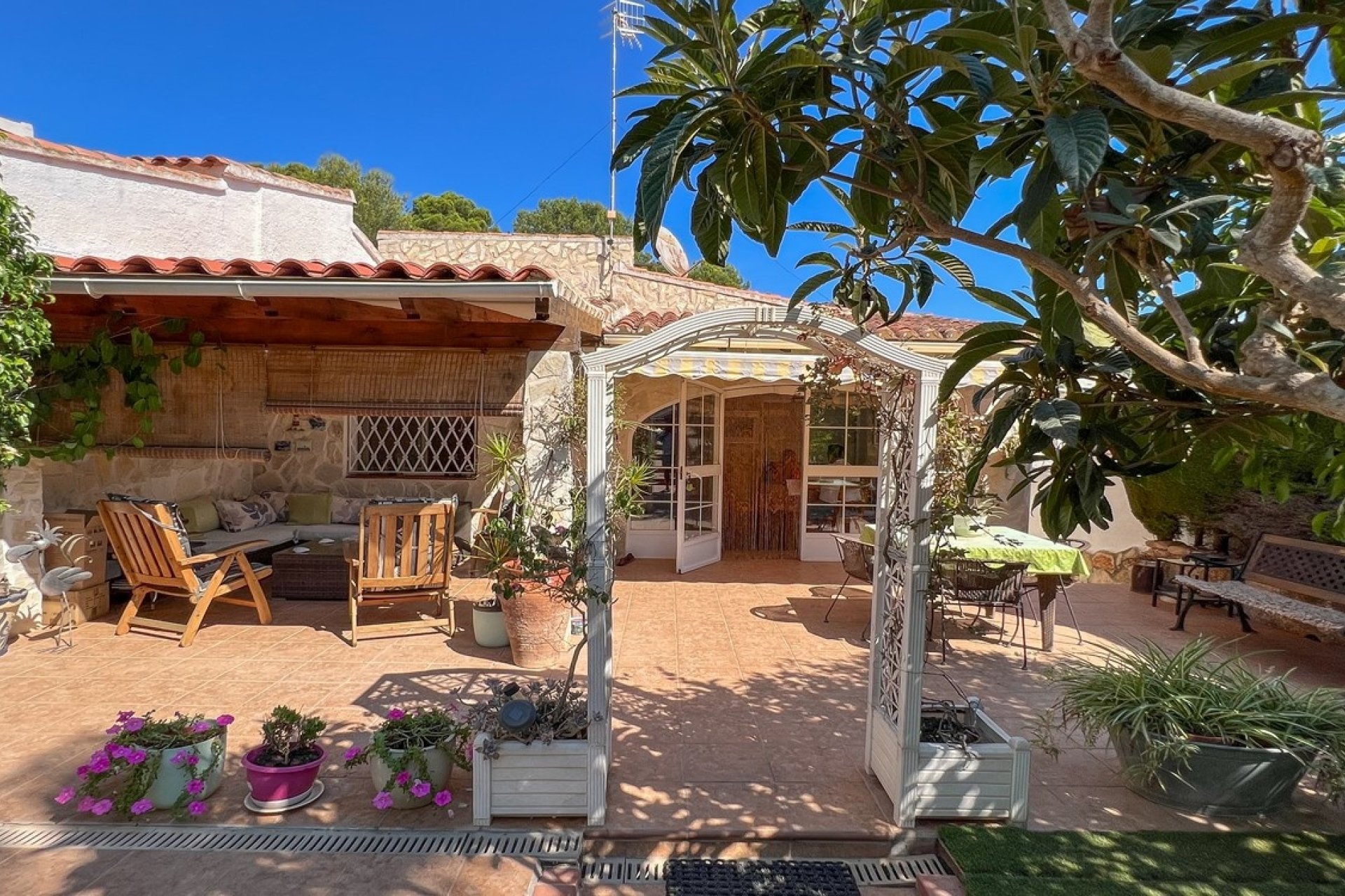 Verkoop - Villa - Moraira - El Portet