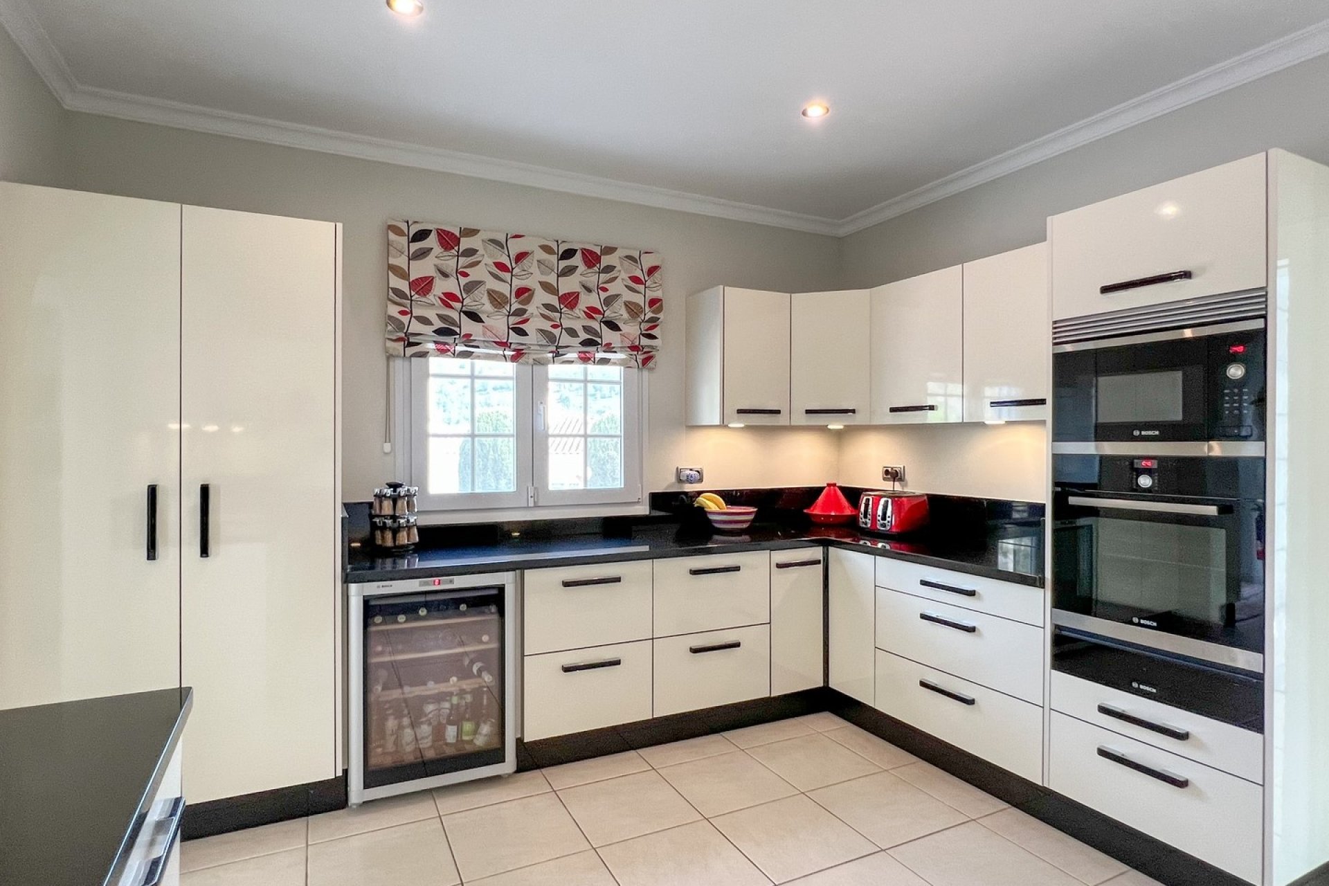 Verkoop - Villa - Moraira - El Portet