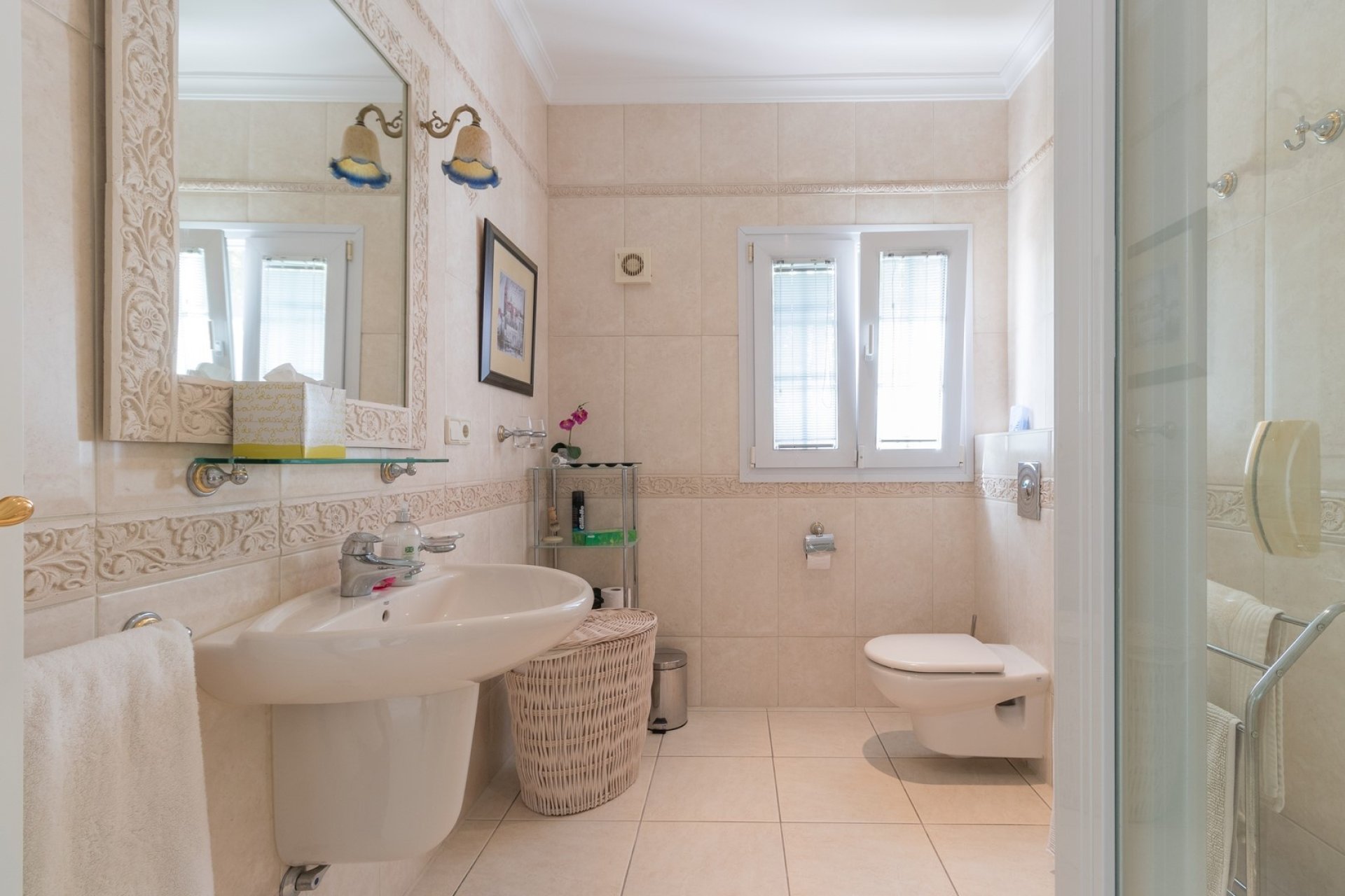Verkoop - Villa - Moraira - El Portet