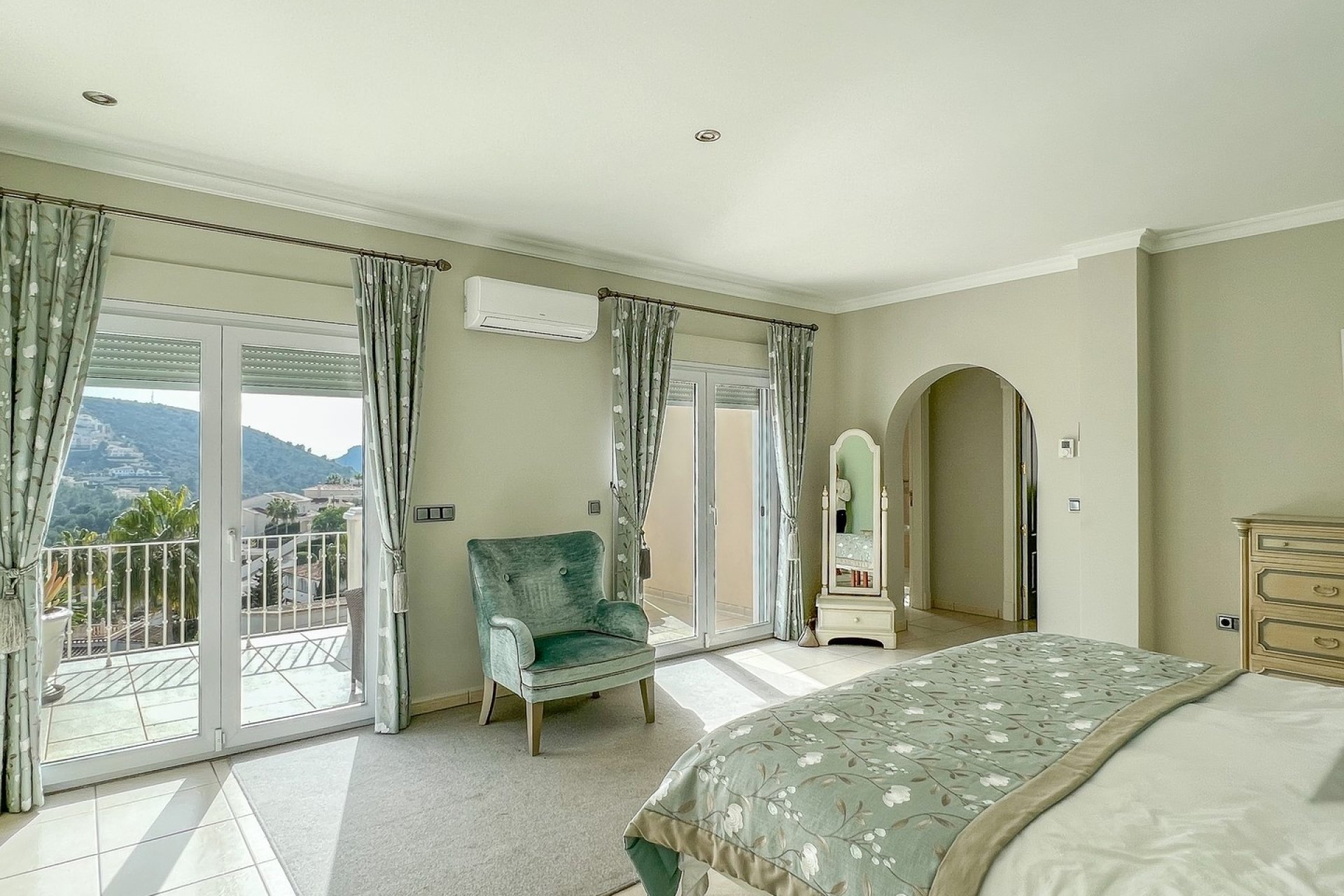 Verkoop - Villa - Moraira - El Portet