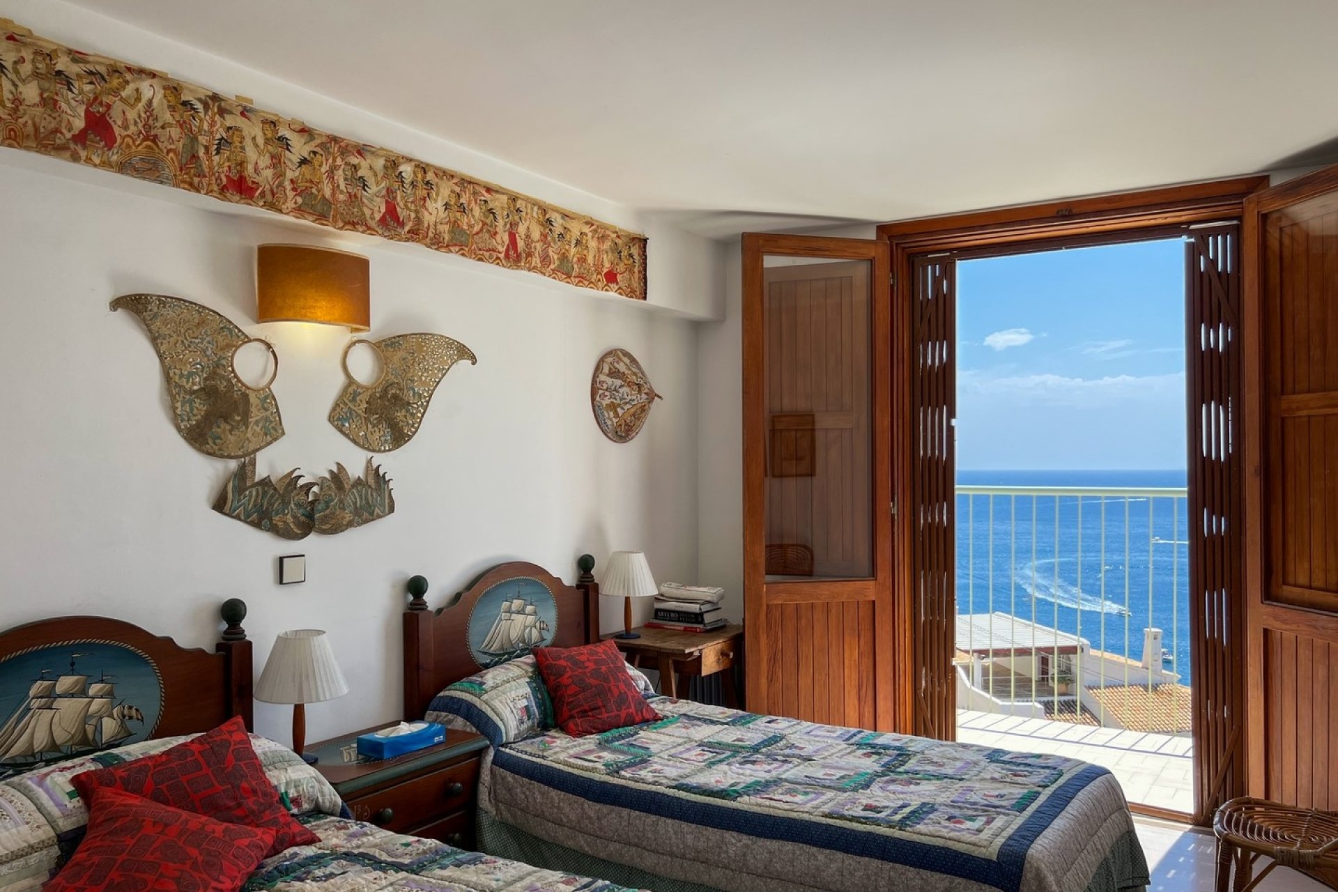 Verkoop - Villa - Moraira - El Portet