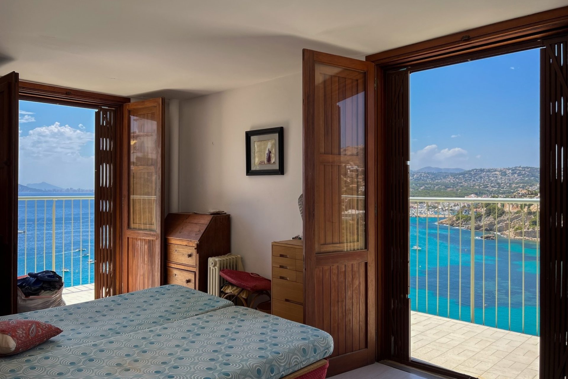 Verkoop - Villa - Moraira - El Portet