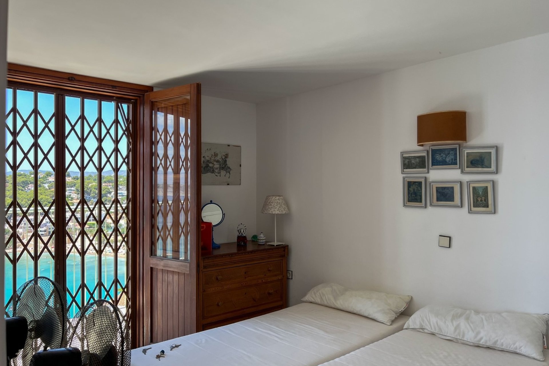 Verkoop - Villa - Moraira - El Portet