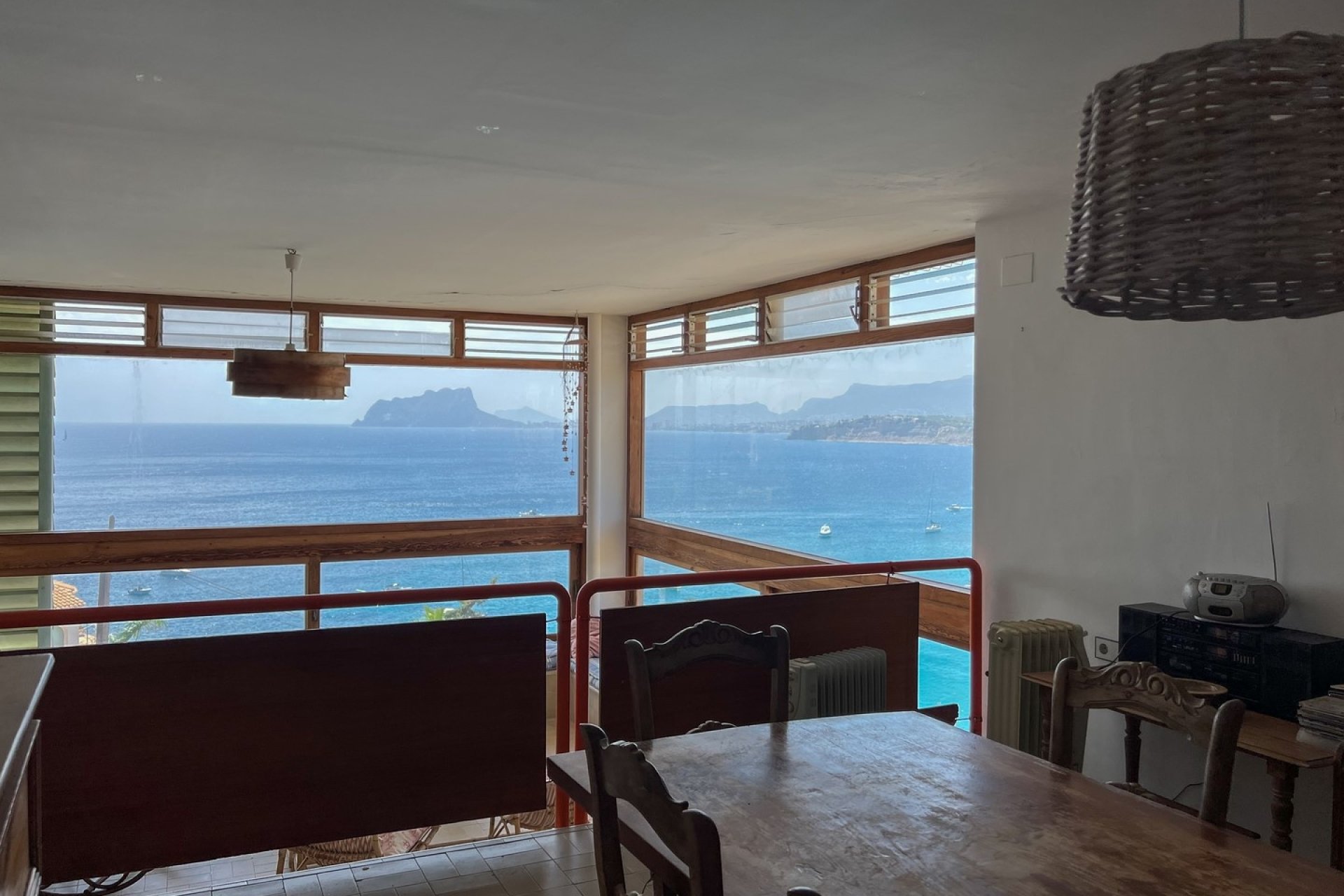 Verkoop - Villa - Moraira - El Portet