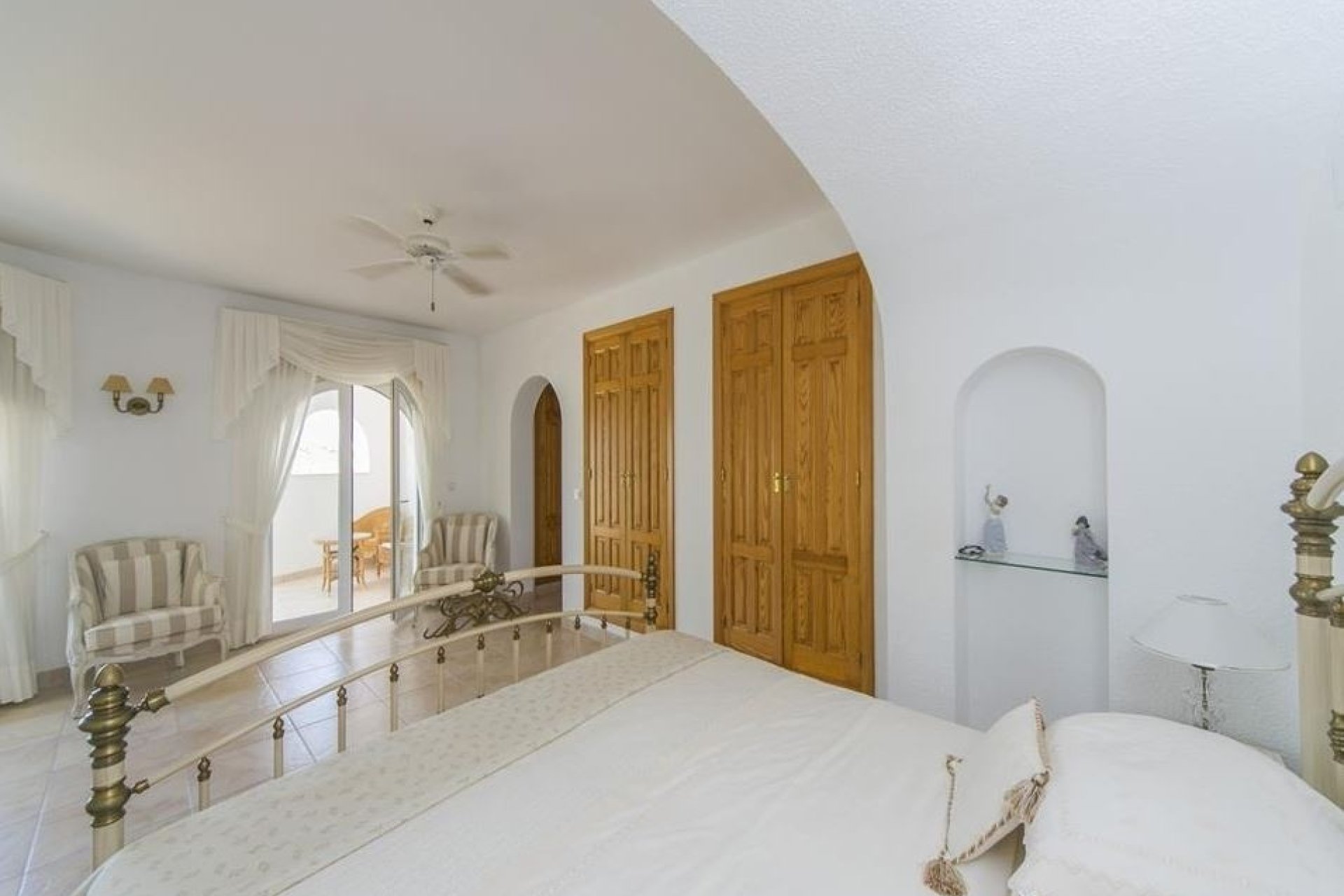 Verkoop - Villa - Moraira - El Portet