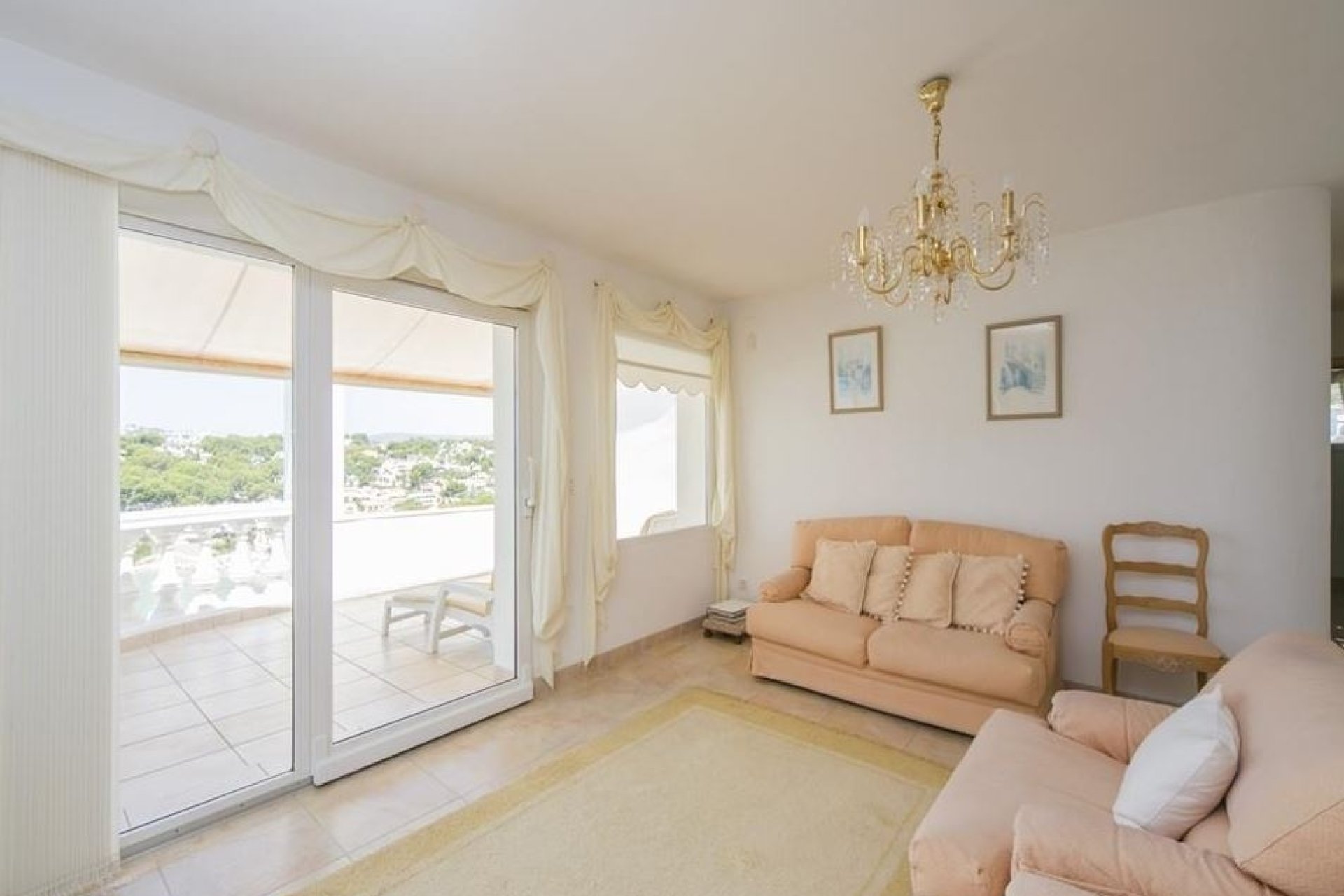 Verkoop - Villa - Moraira - El Portet